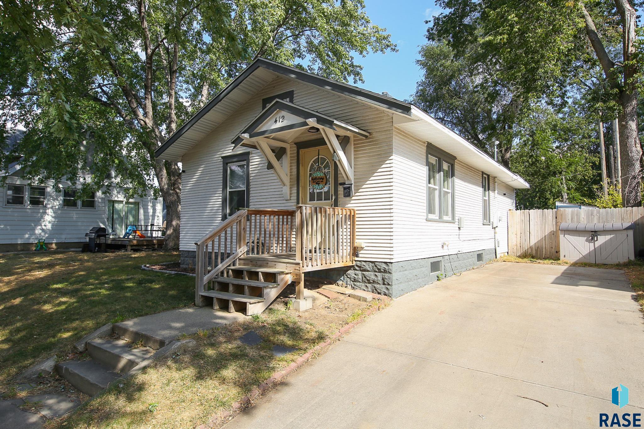 412 N Sherman Ave