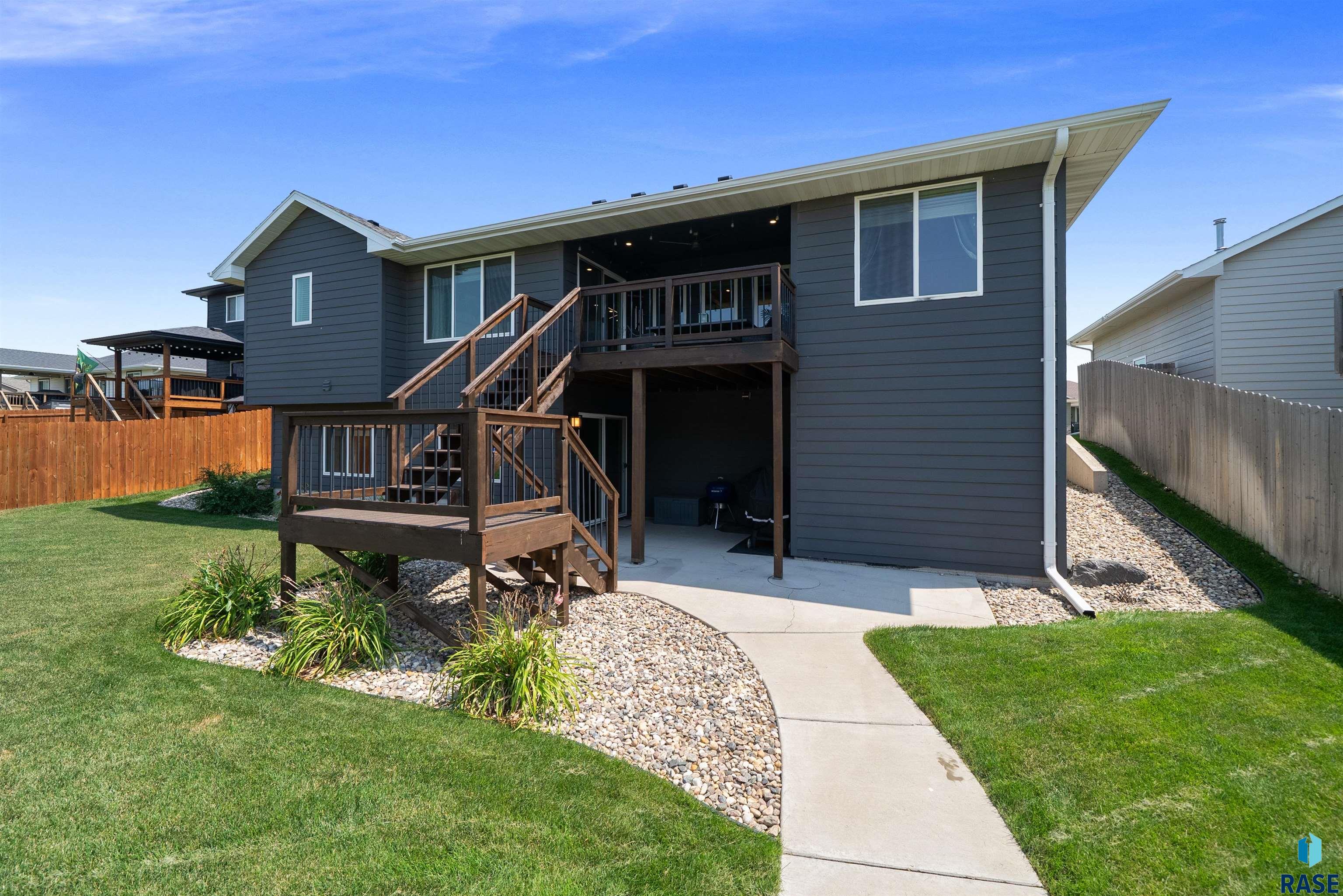 3809 S Home Plate Ave