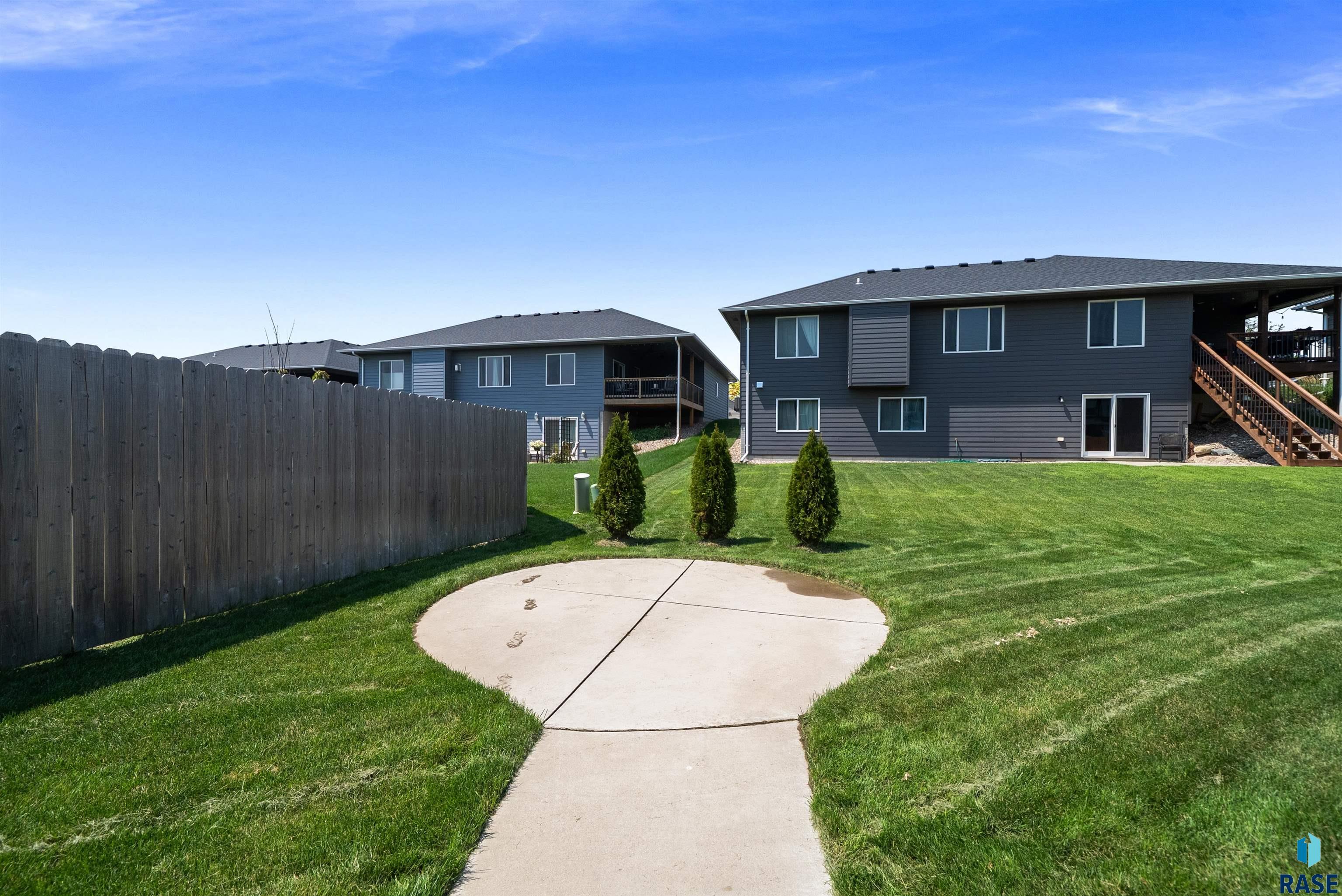 3809 S Home Plate Ave