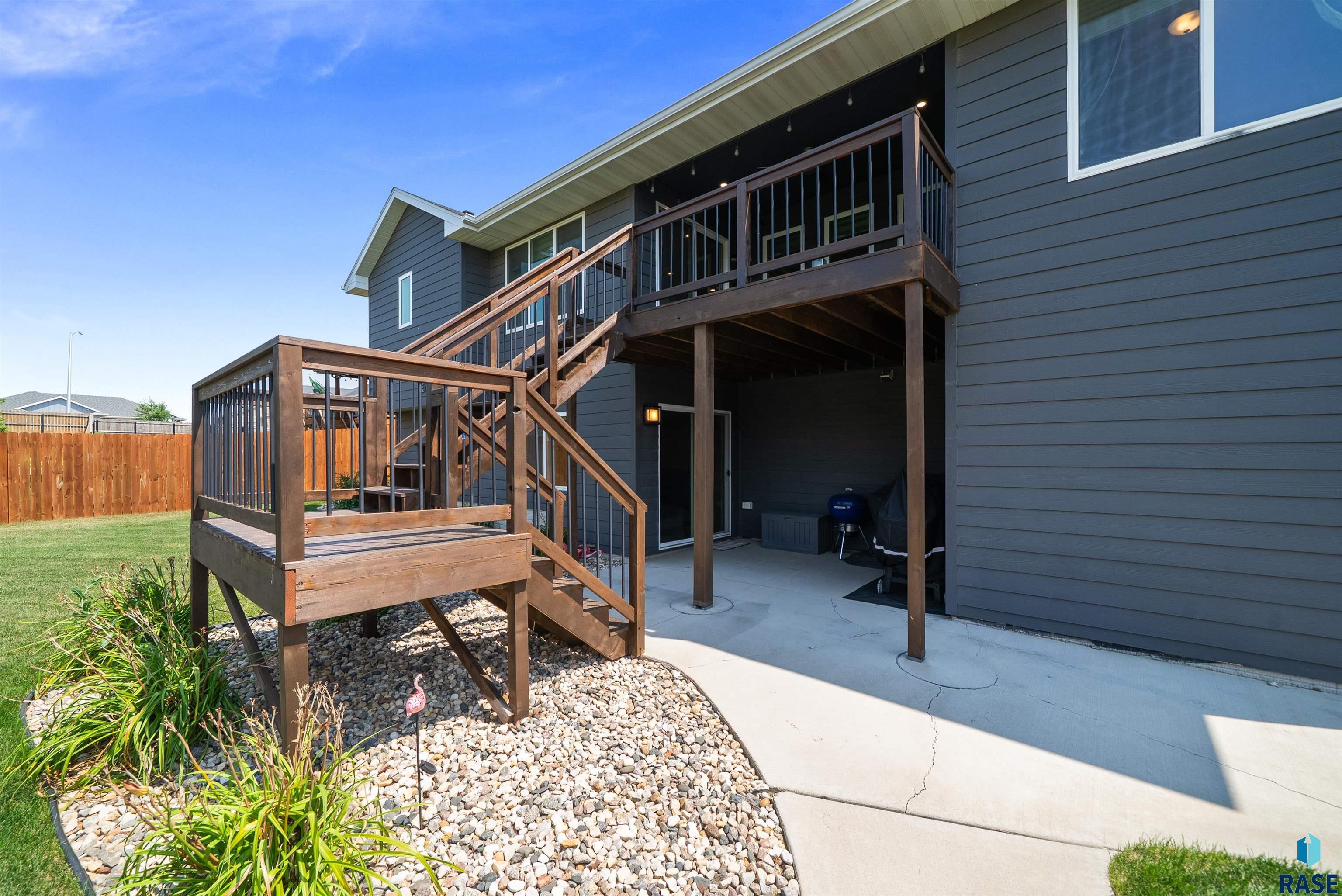 3809 S Home Plate Ave