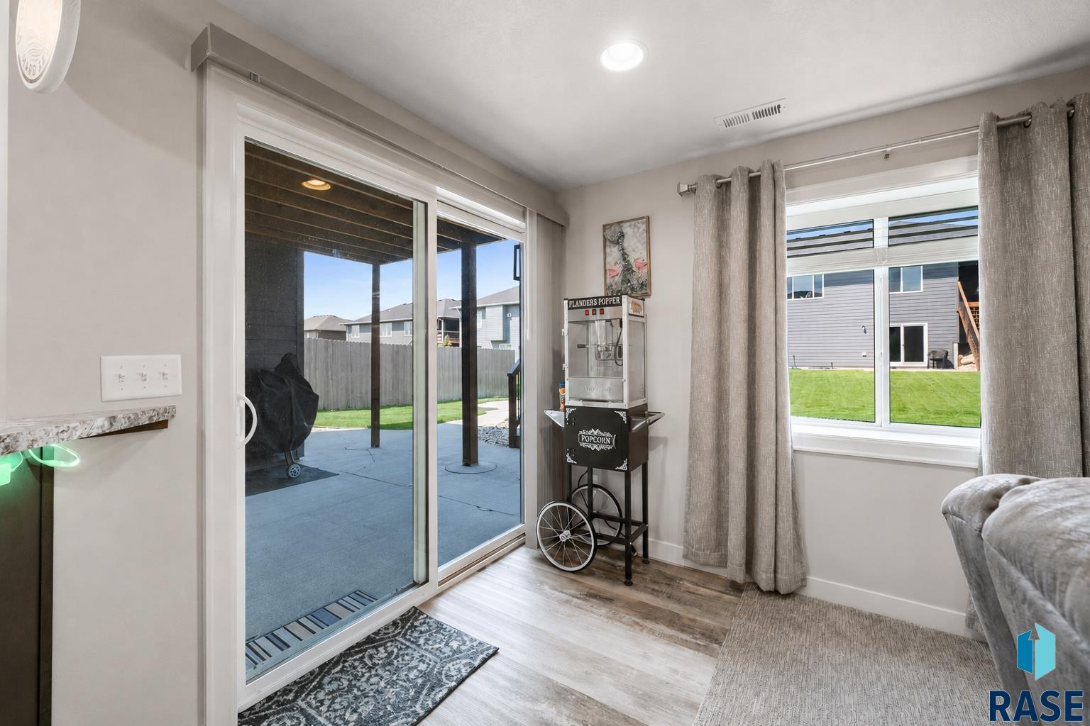 3809 S Home Plate Ave