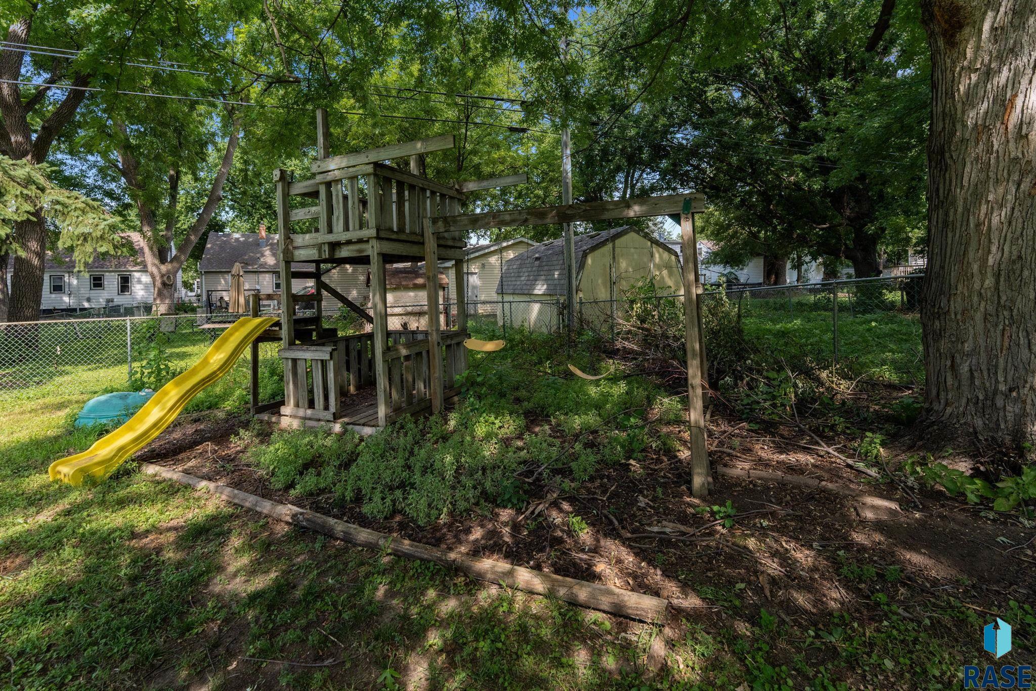 317 N Grange Ave