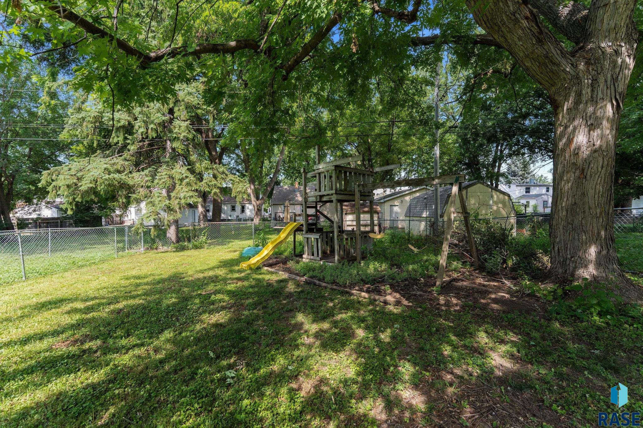 317 N Grange Ave