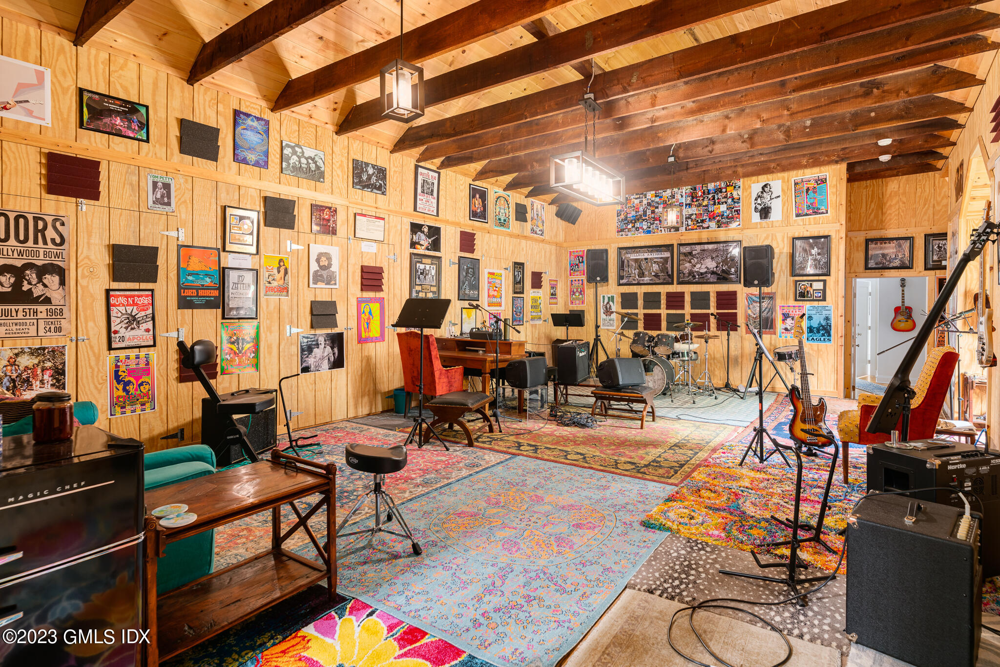 23 Hillcrest Park Road