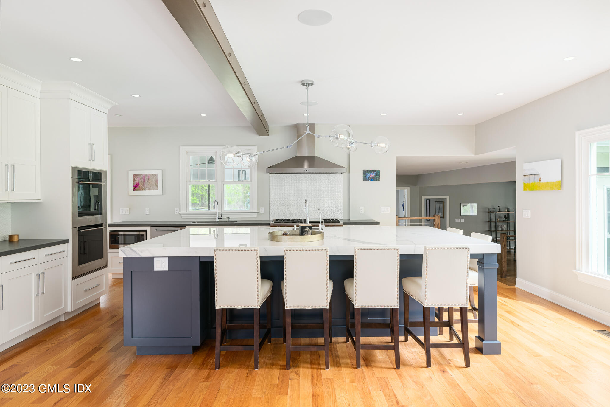 23 Hillcrest Park Road