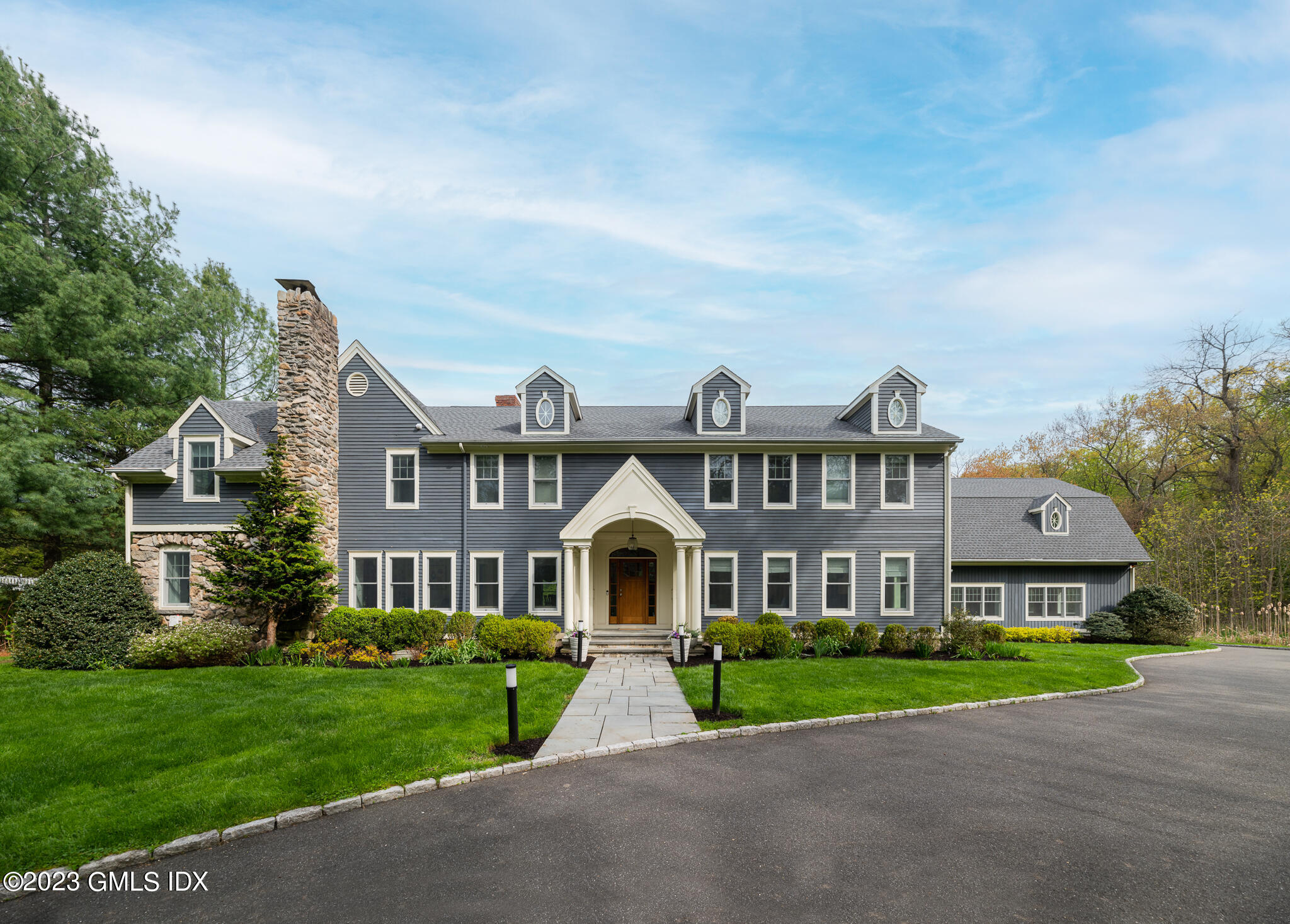 23 Hillcrest Park Road