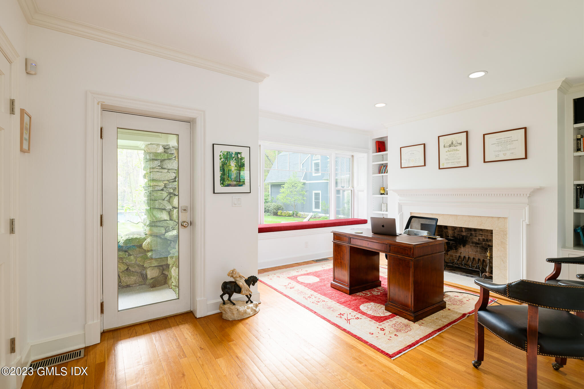 23 Hillcrest Park Road