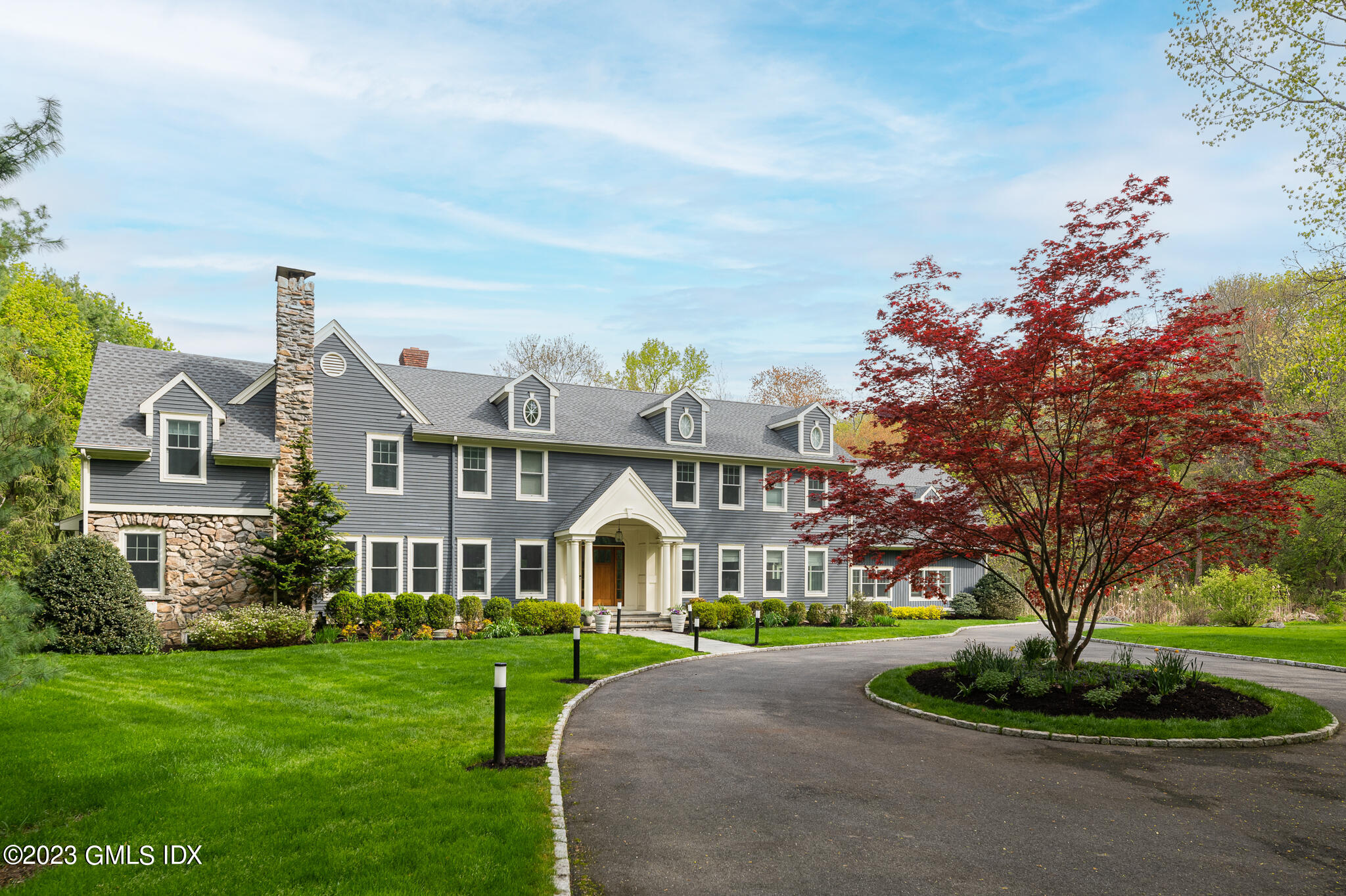 23 Hillcrest Park Road