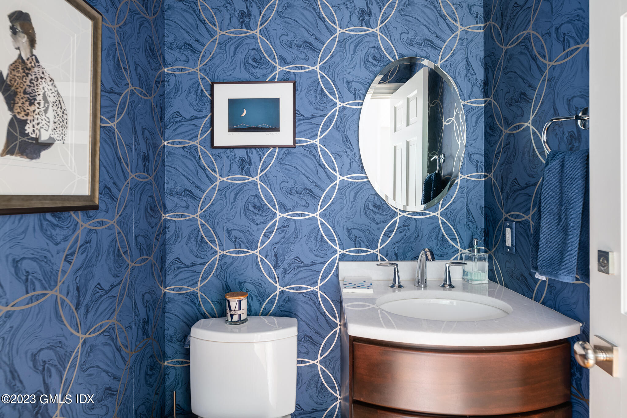 23 Hillcrest Park Road