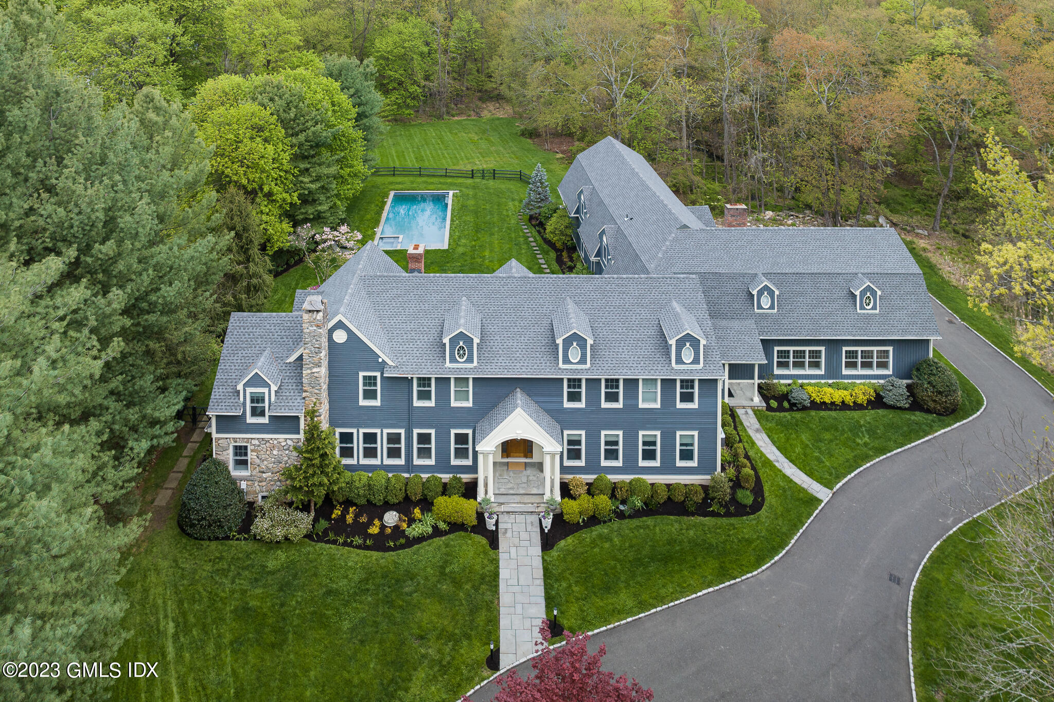 23 Hillcrest Park Road