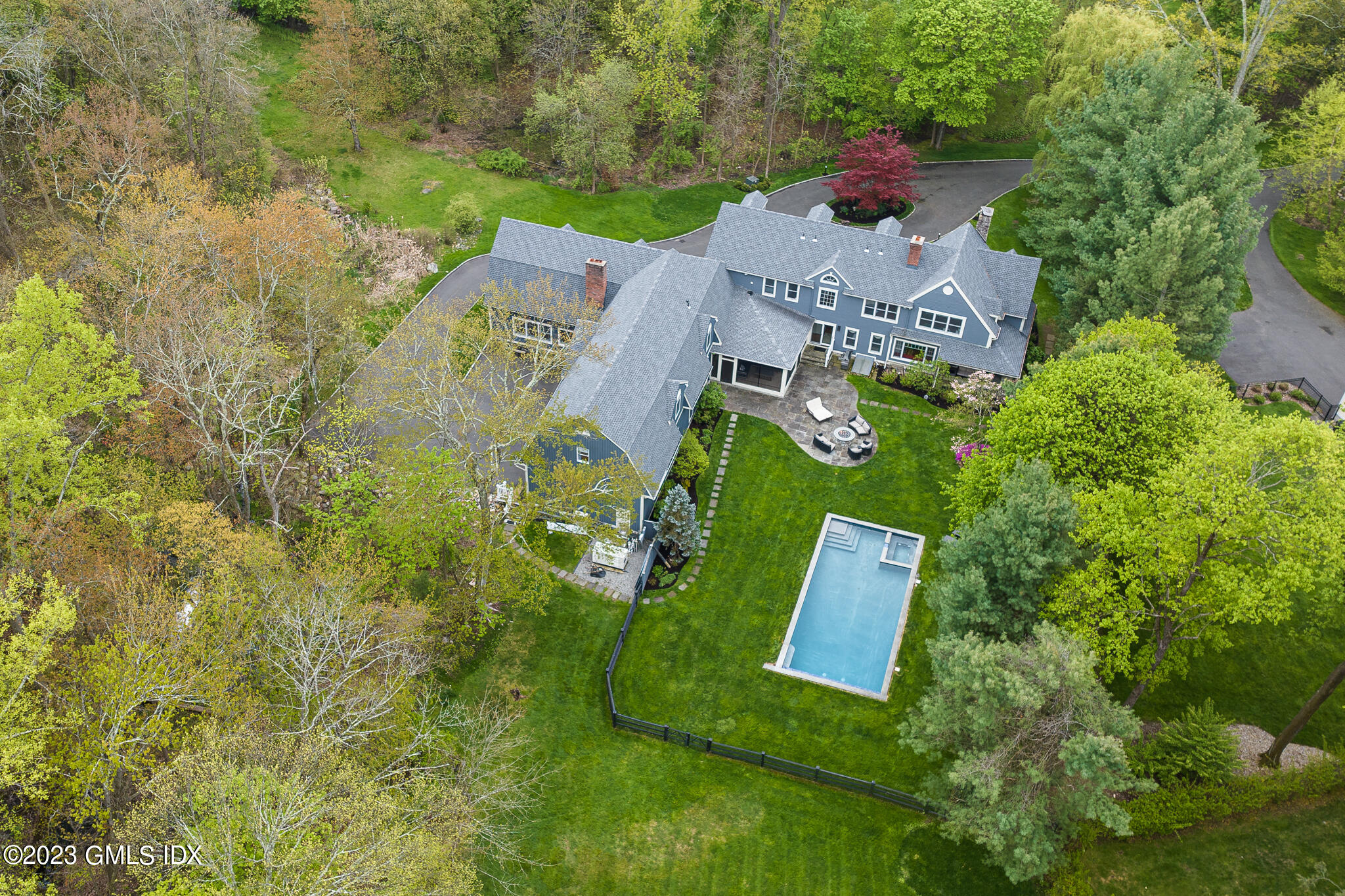 23 Hillcrest Park Road