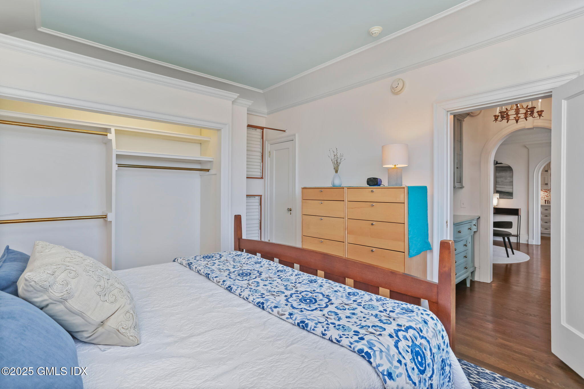 47 Lafayette Place, 4D