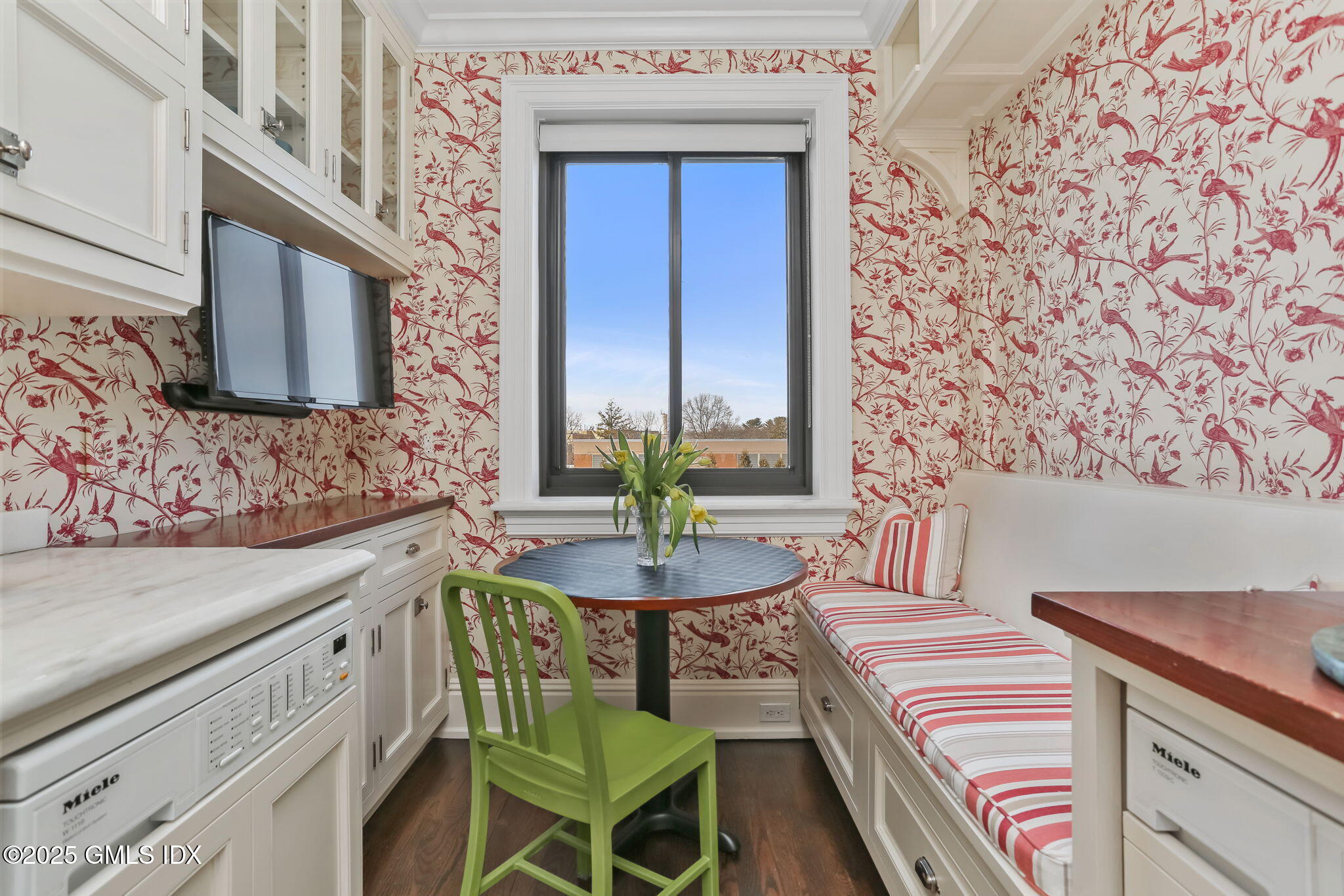 47 Lafayette Place, 4D