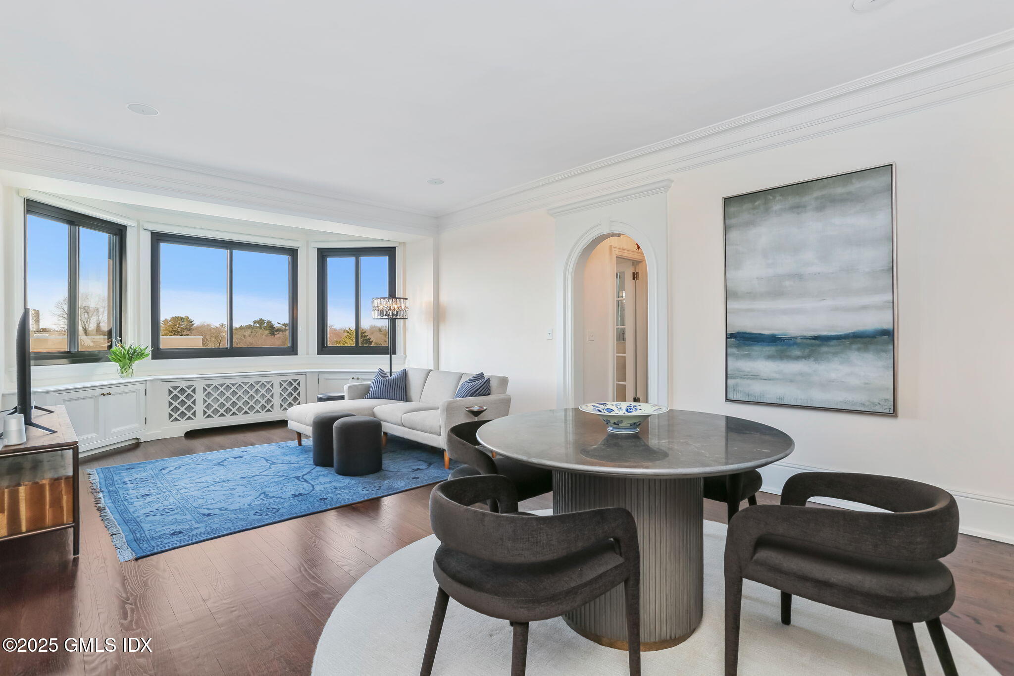 47 Lafayette Place, 4D