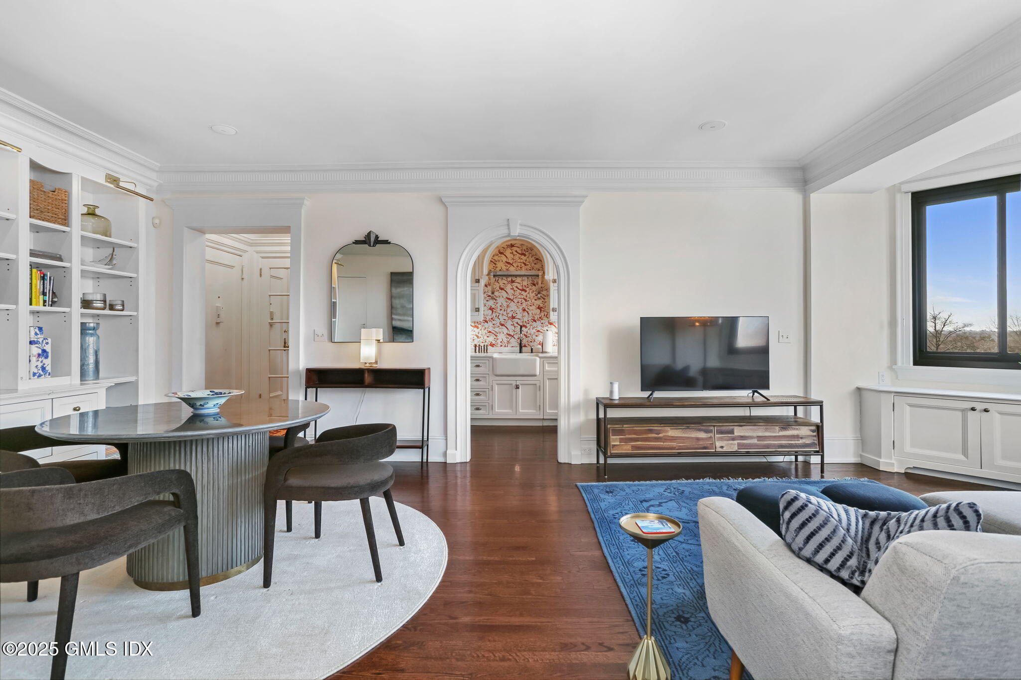 47 Lafayette Place, 4D