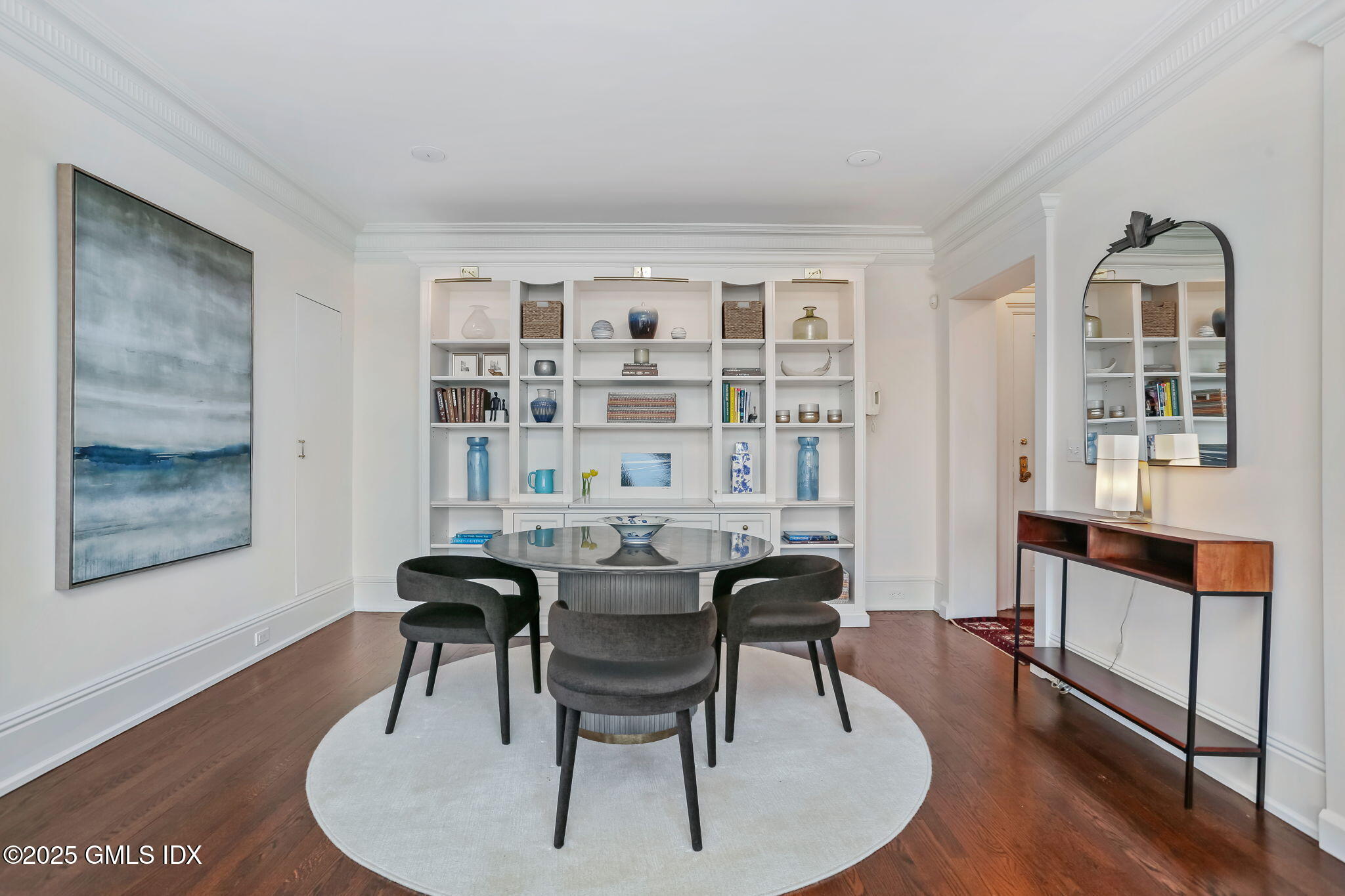 47 Lafayette Place, 4D