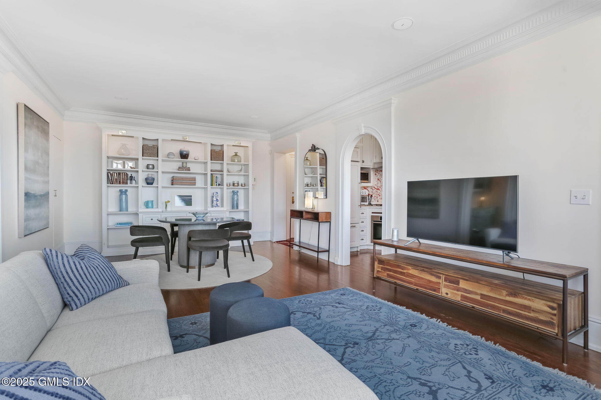 47 Lafayette Place, 4D