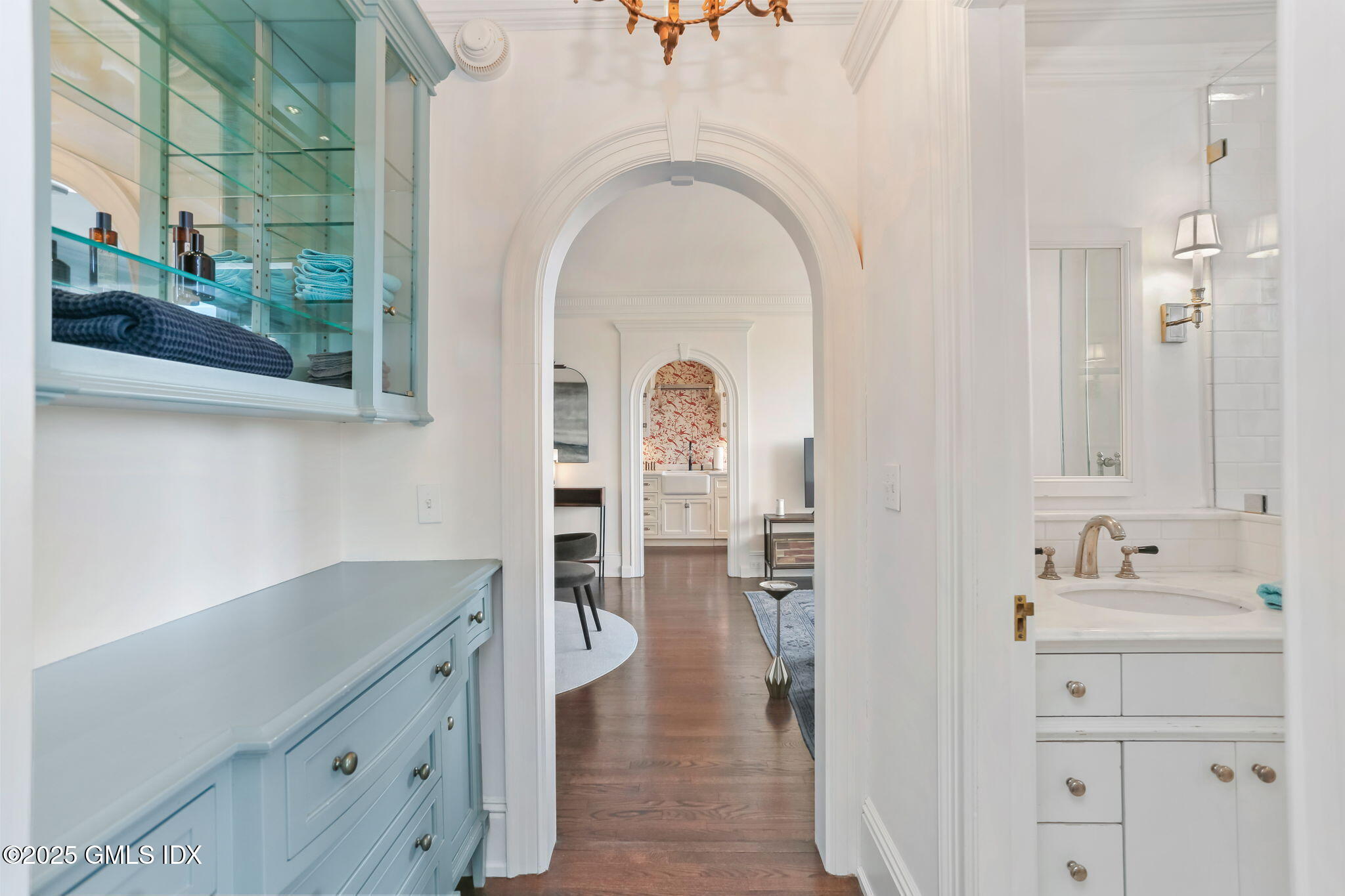 47 Lafayette Place, 4D