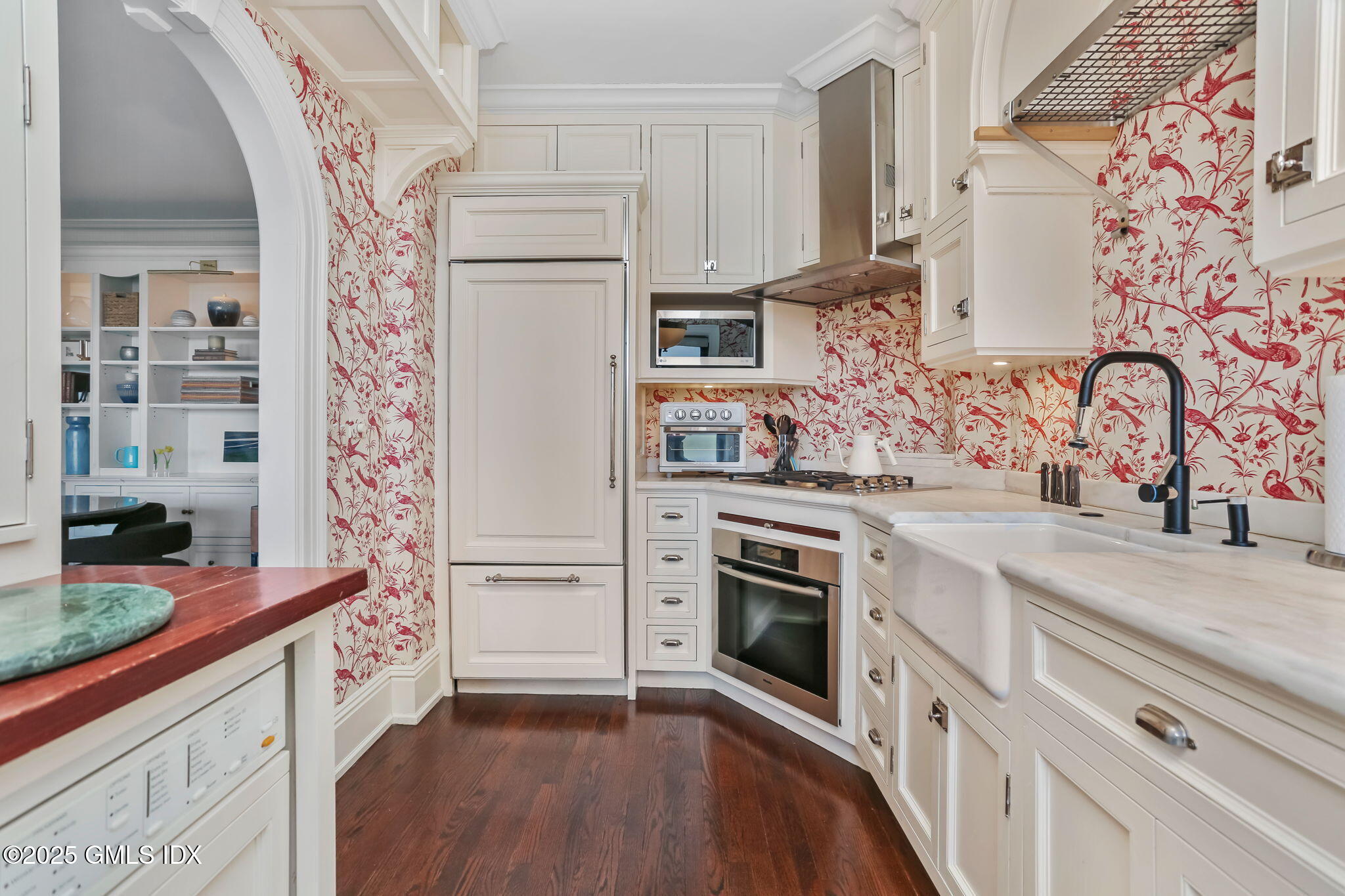 47 Lafayette Place, 4D