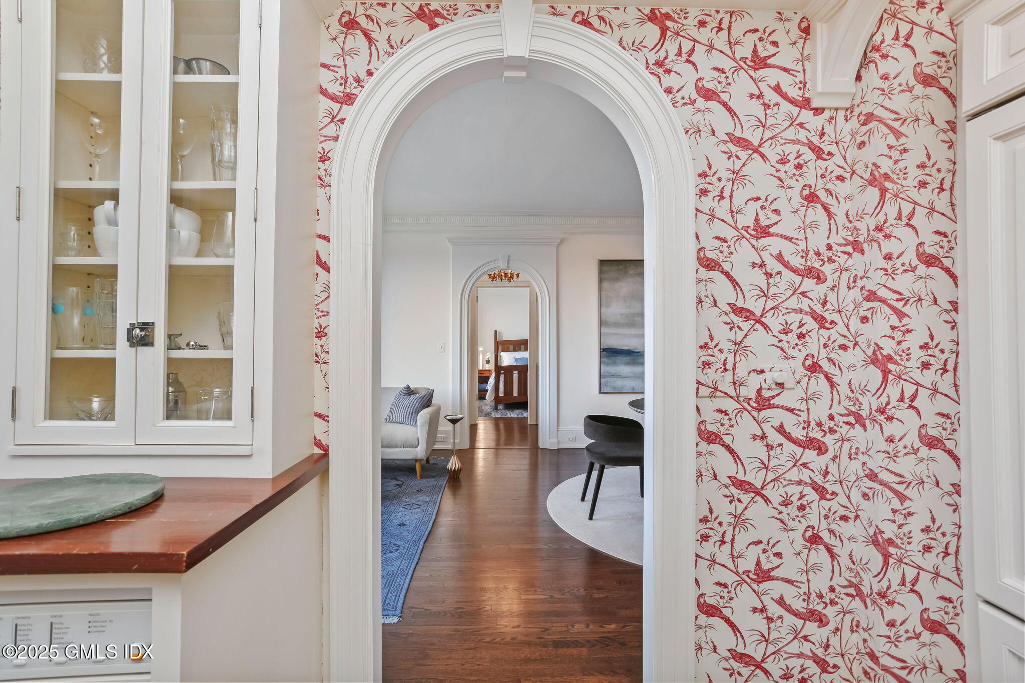 47 Lafayette Place, 4D