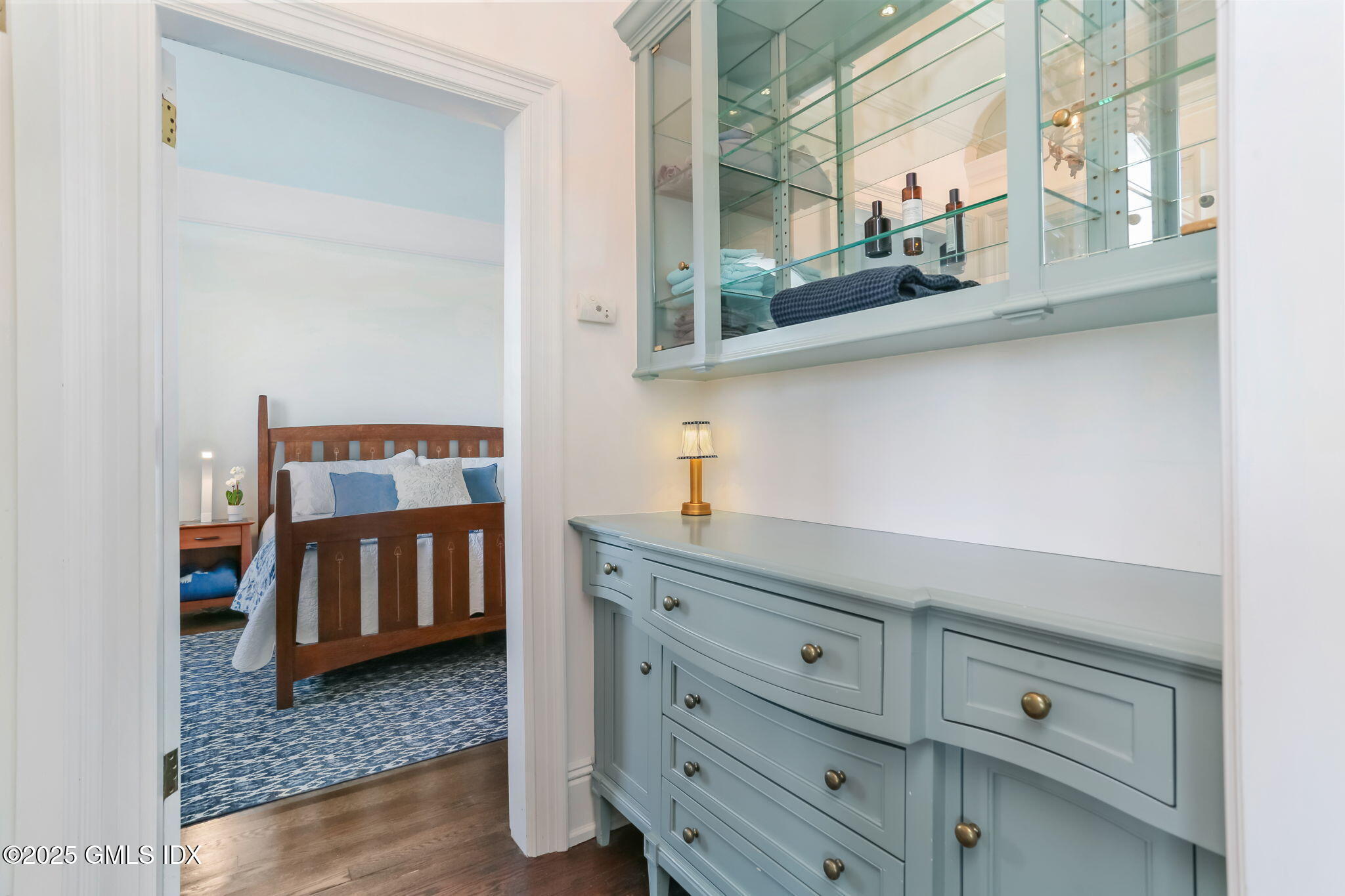 47 Lafayette Place, 4D