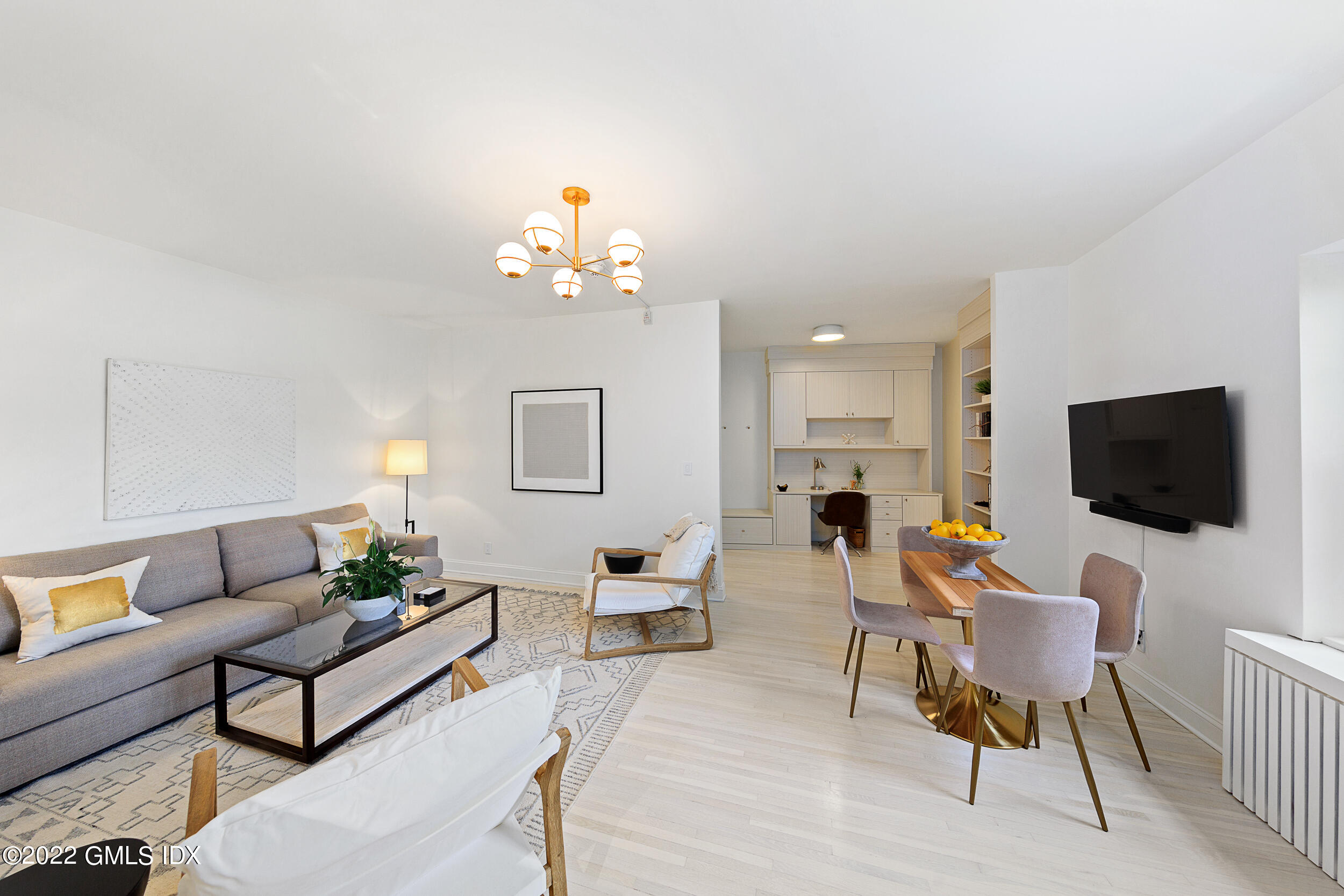 20 Church Street, A1