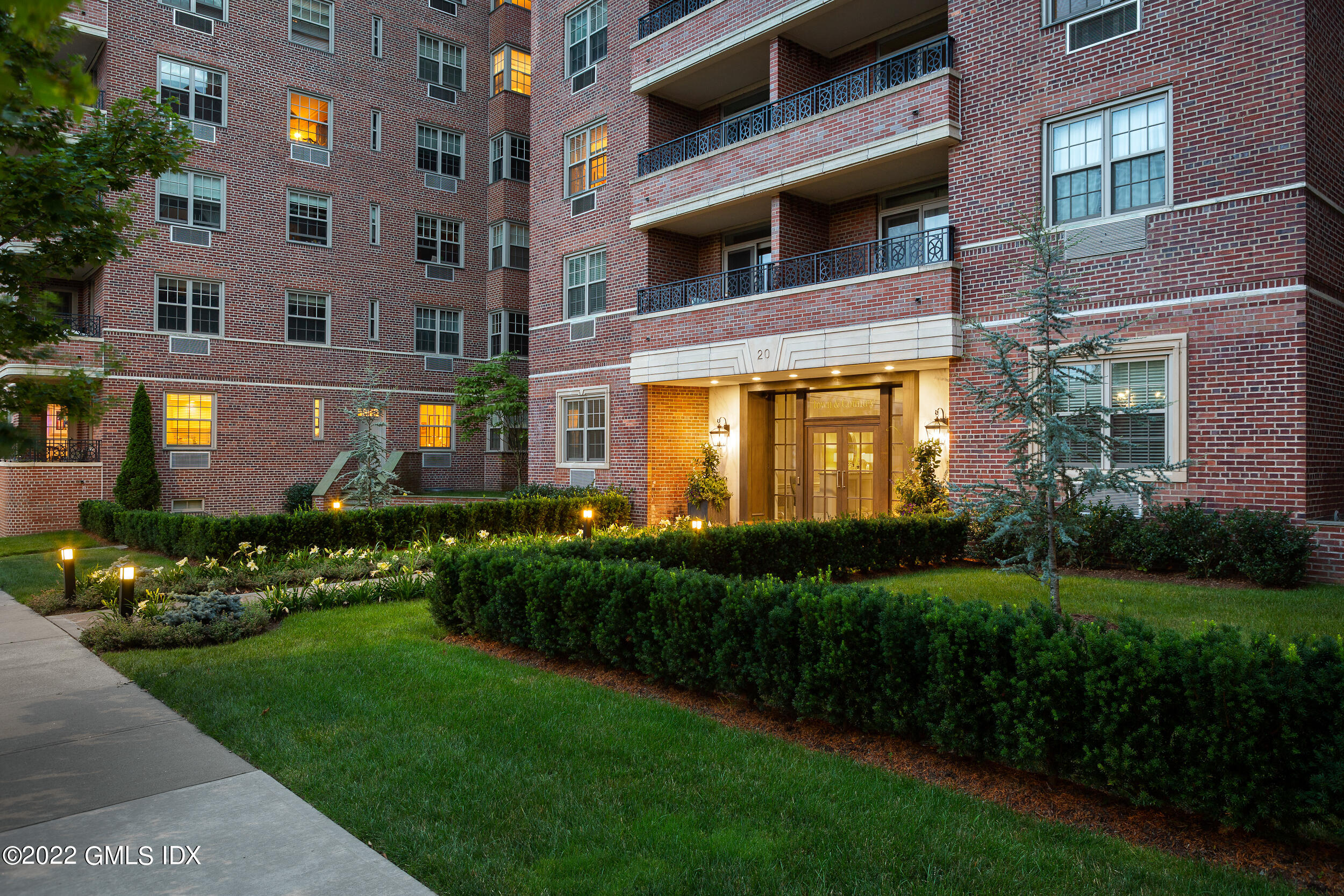 20 Church Street, A1