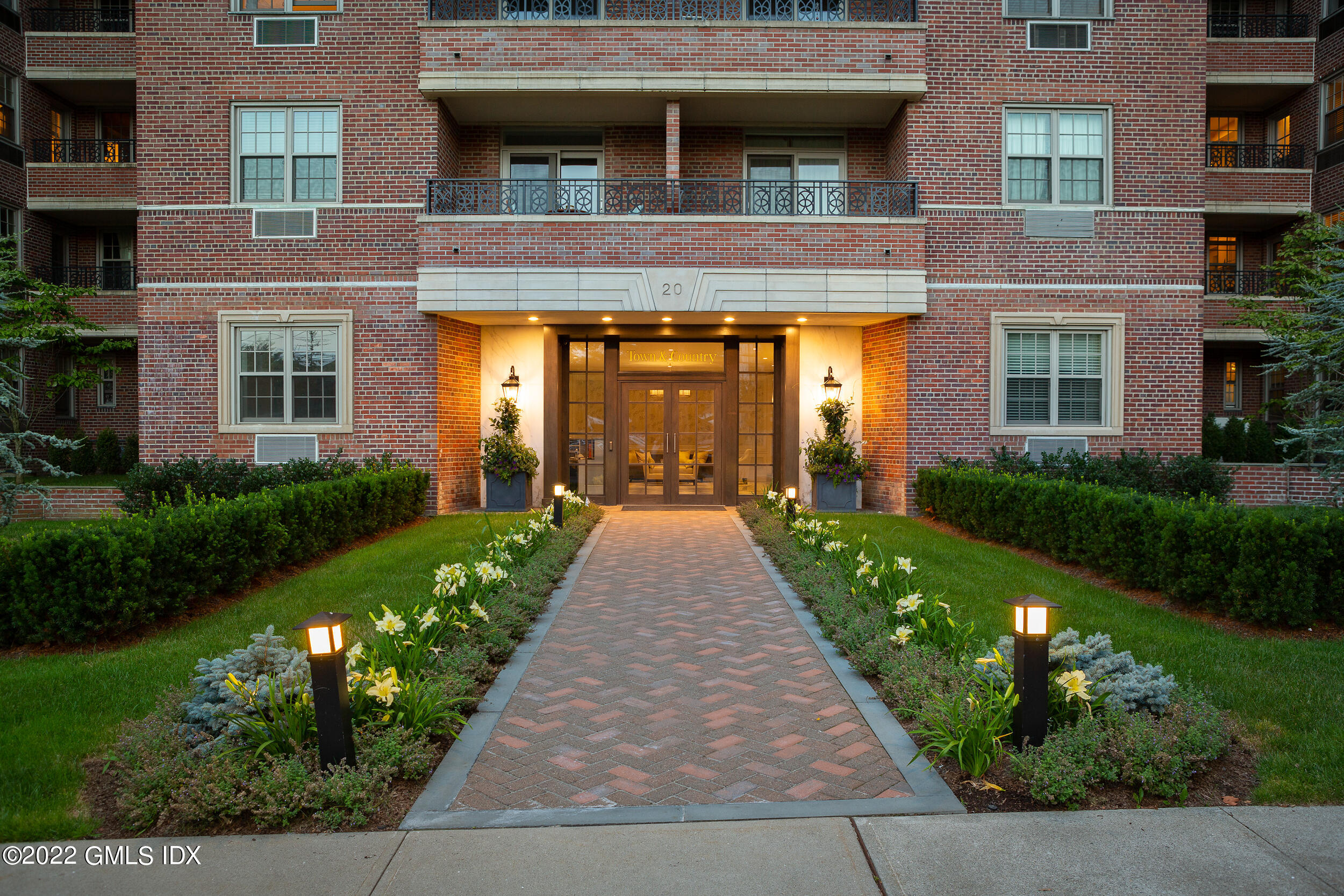 20 Church Street, A1