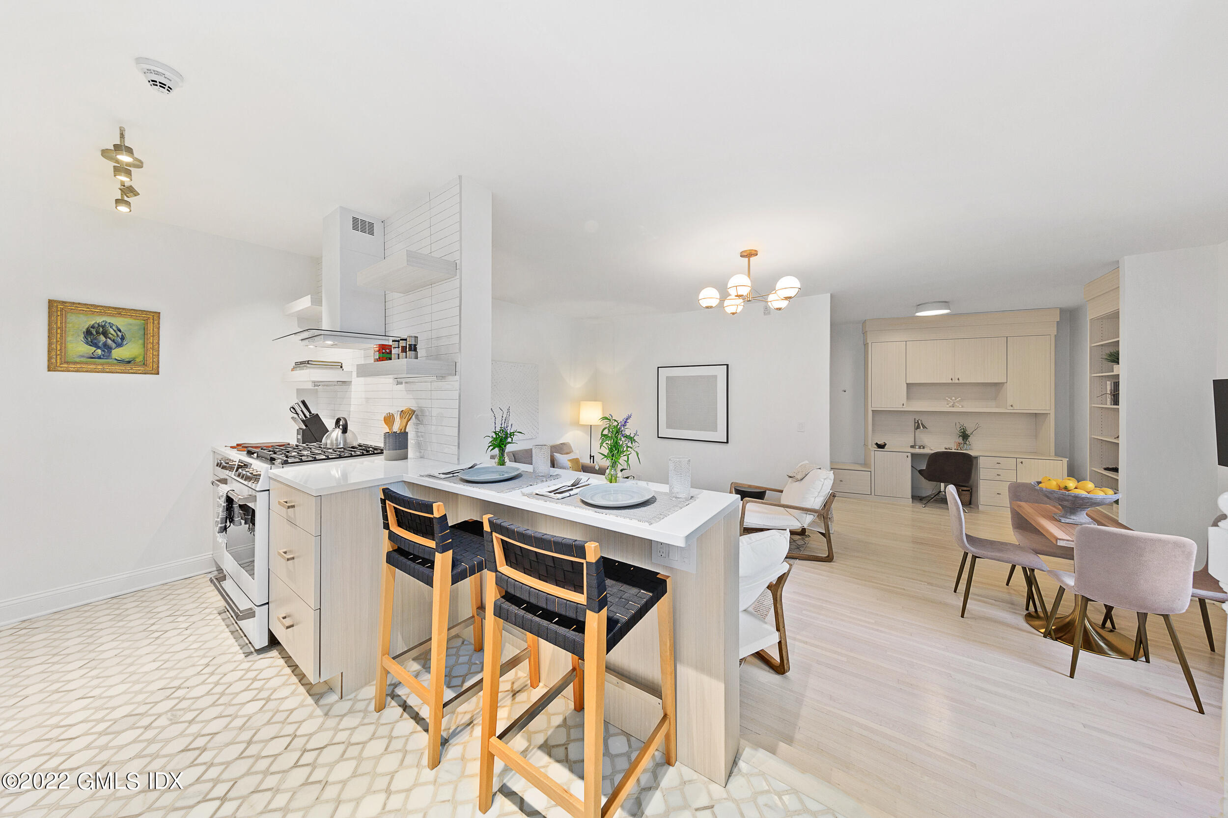 20 Church Street, A1