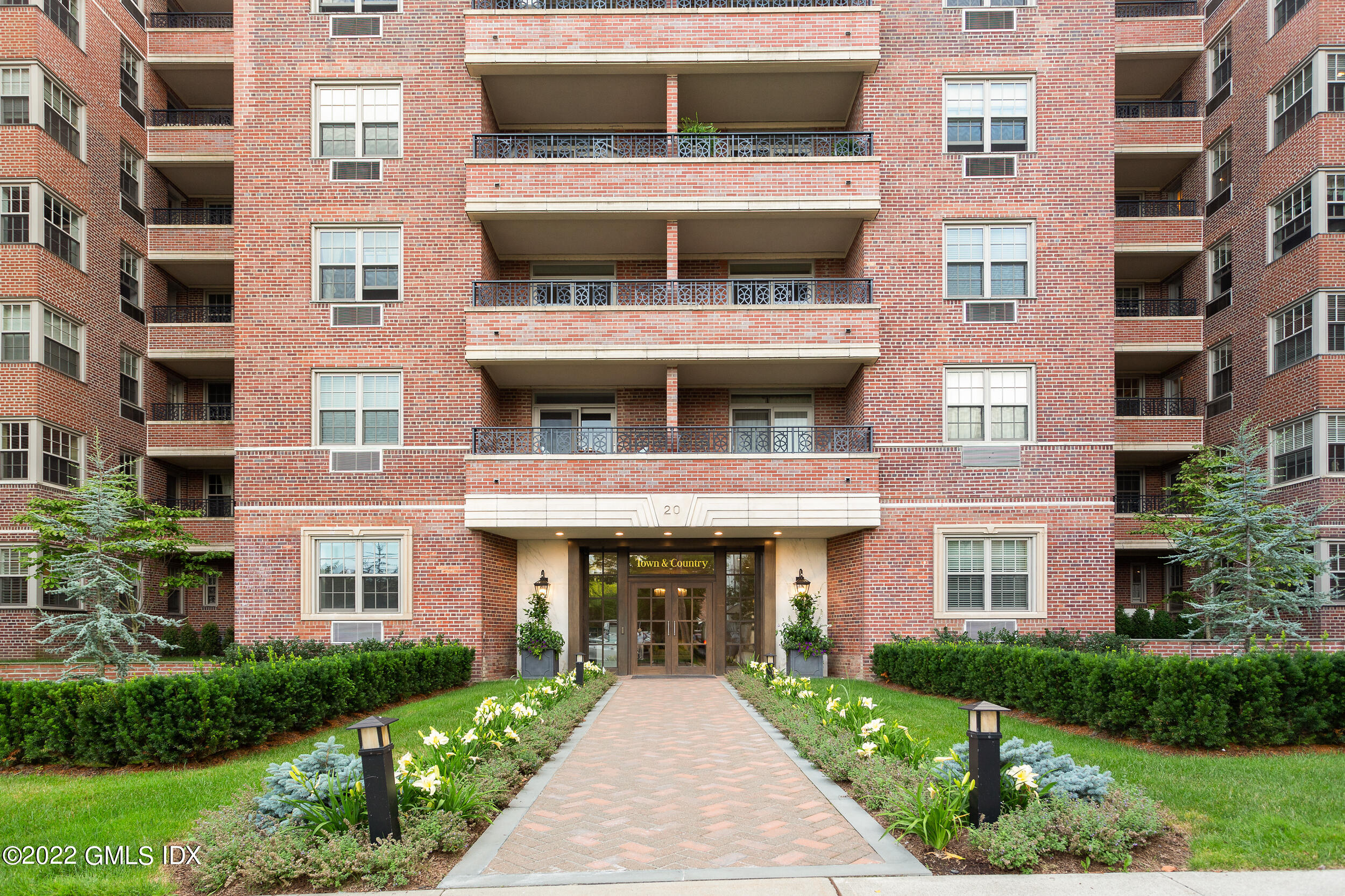 20 Church Street, A1