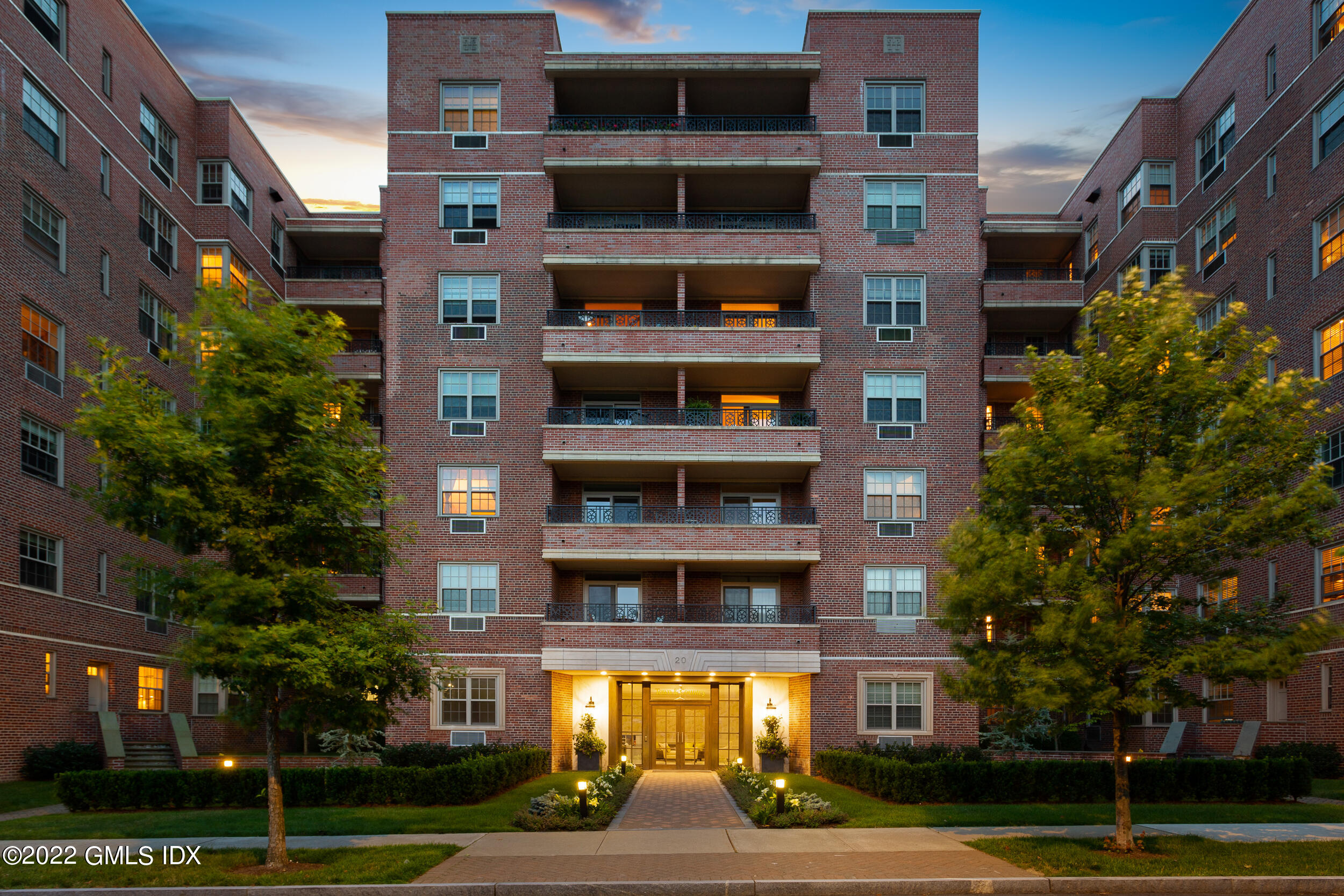 20 Church Street, A1