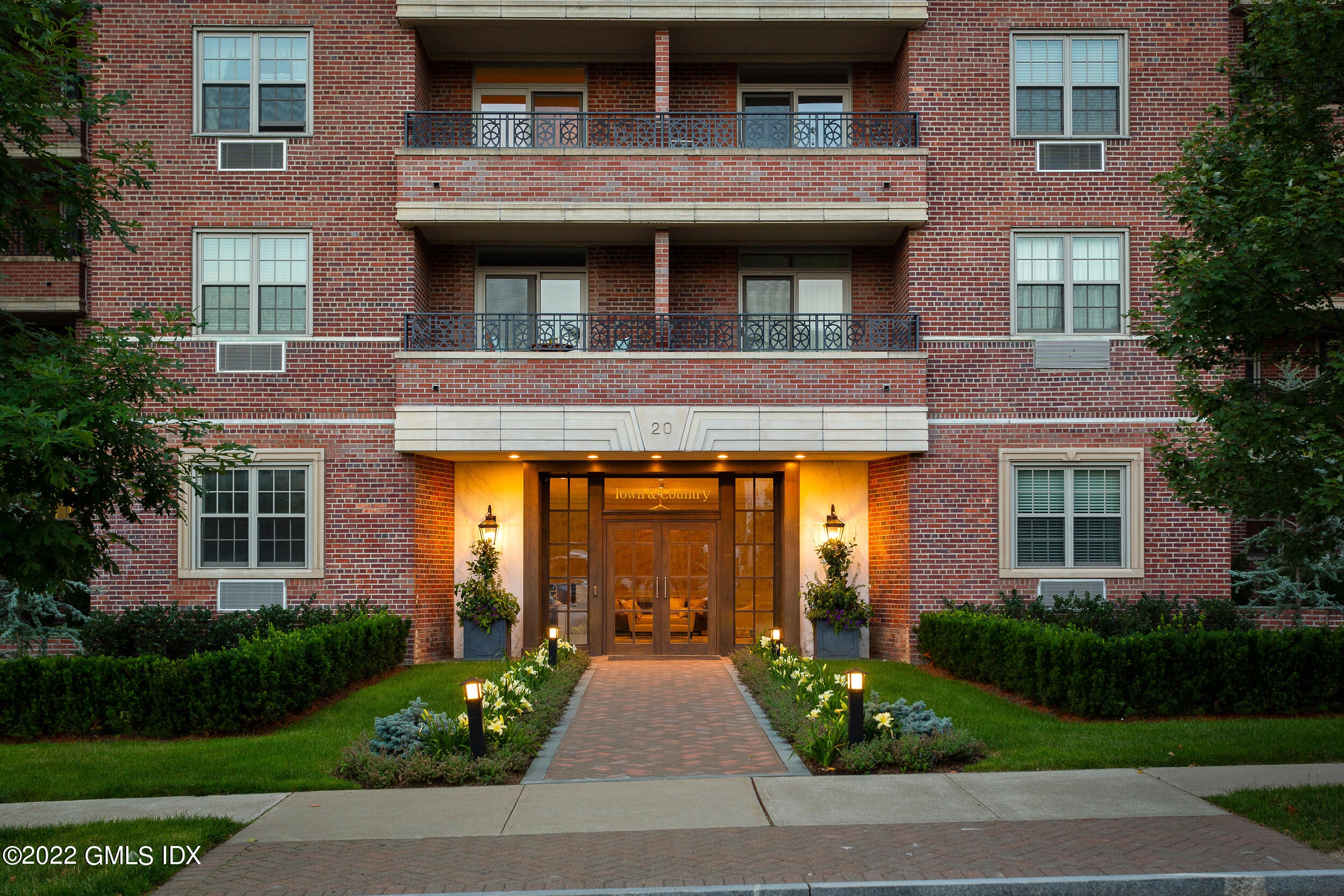 20 Church Street, A1