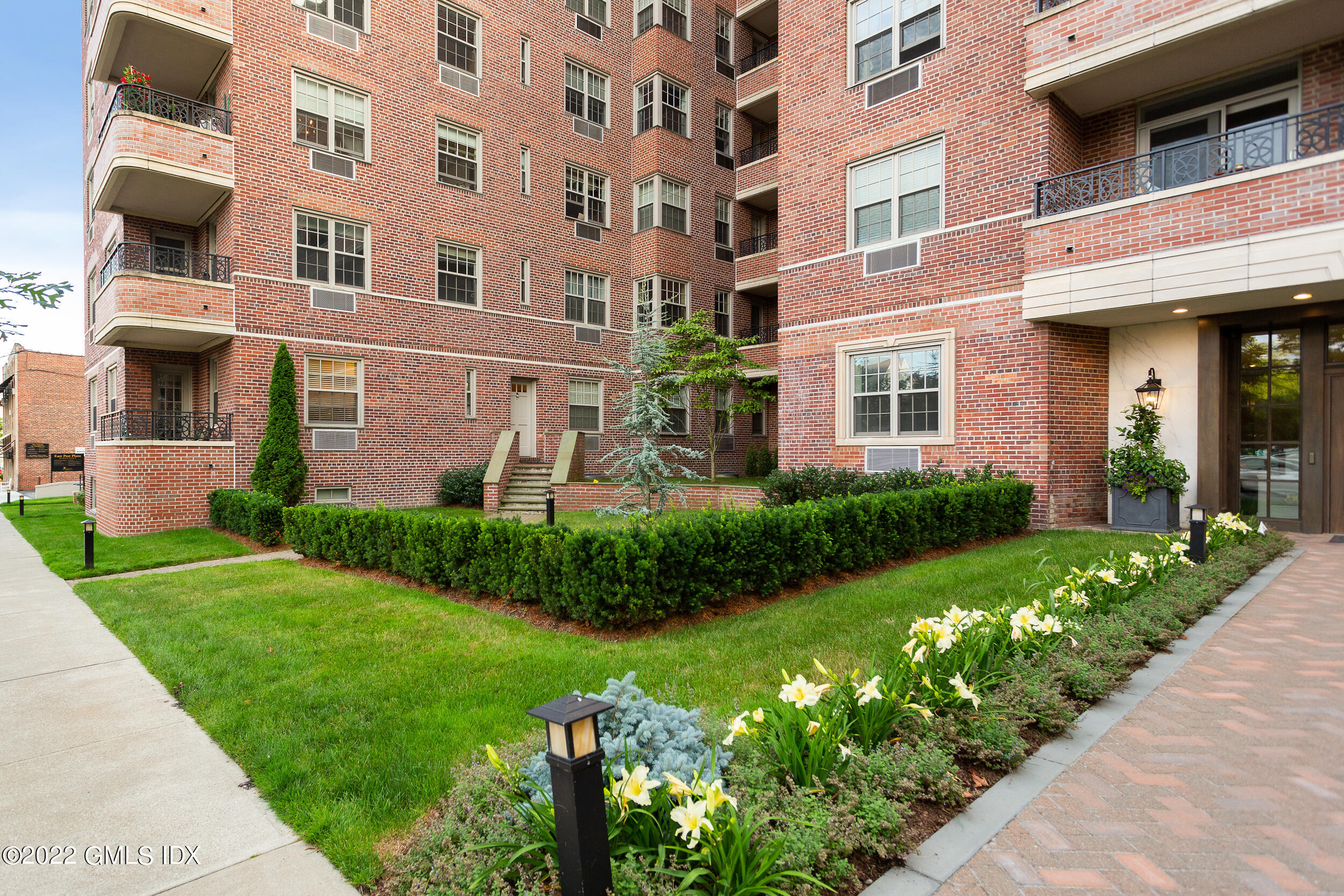 20 Church Street, A1