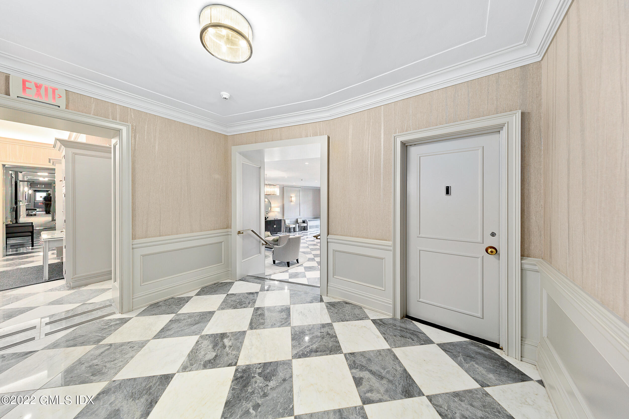 20 Church Street, A1