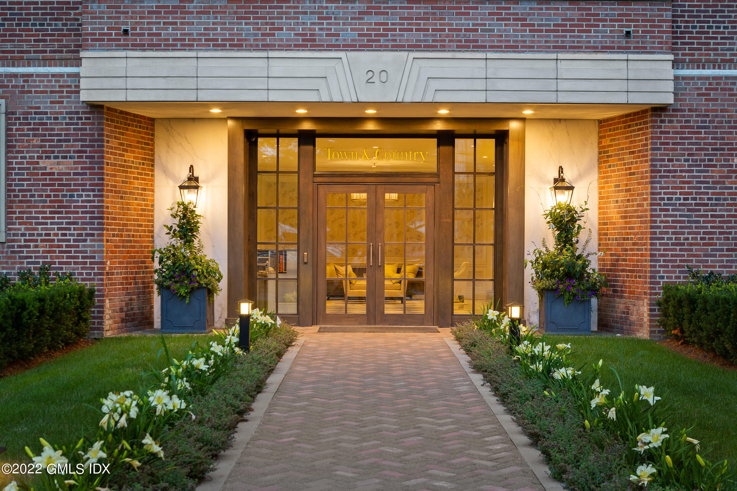 20 Church Street, A1