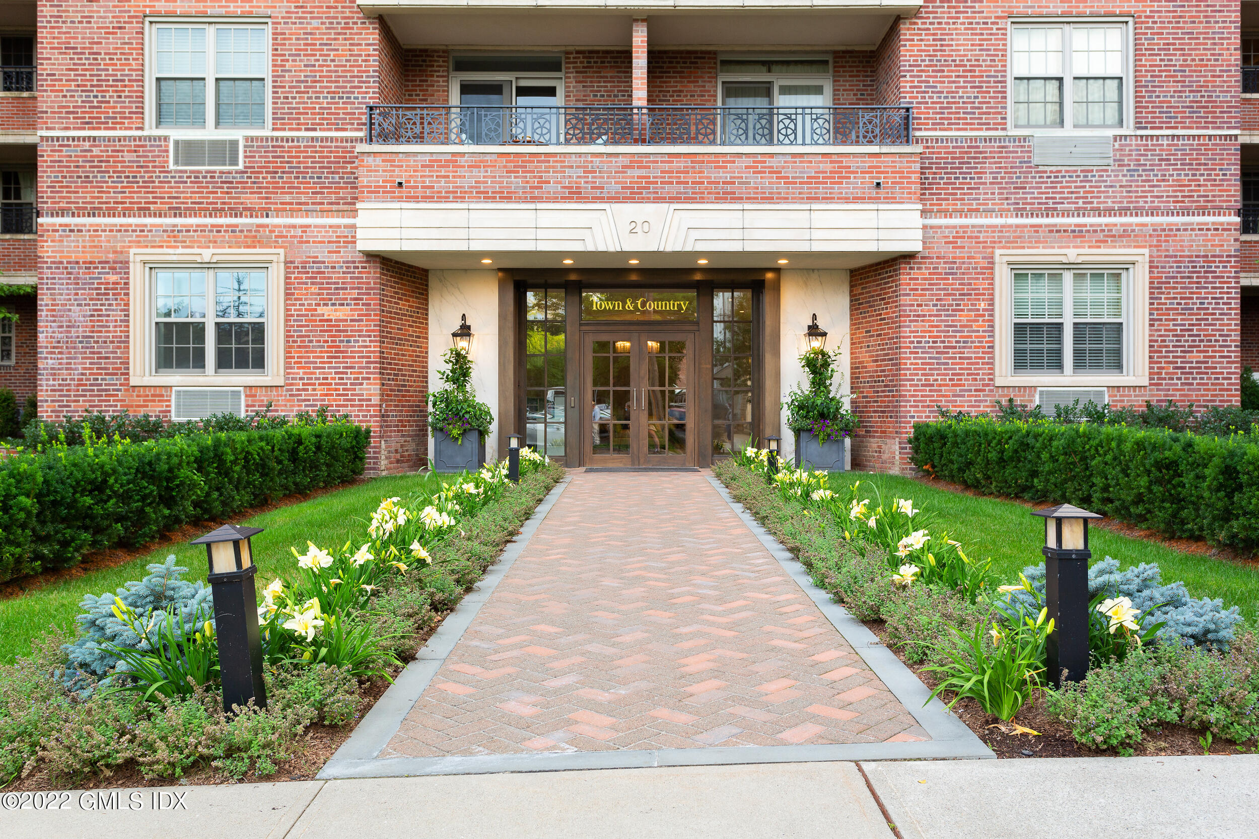 20 Church Street, A1