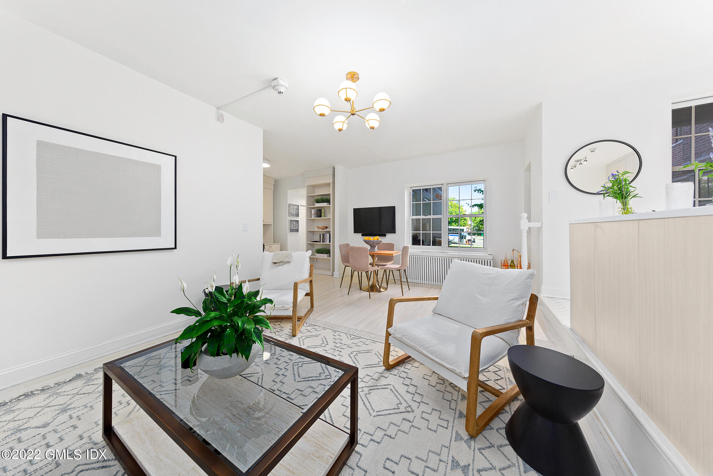 20 Church Street, A1