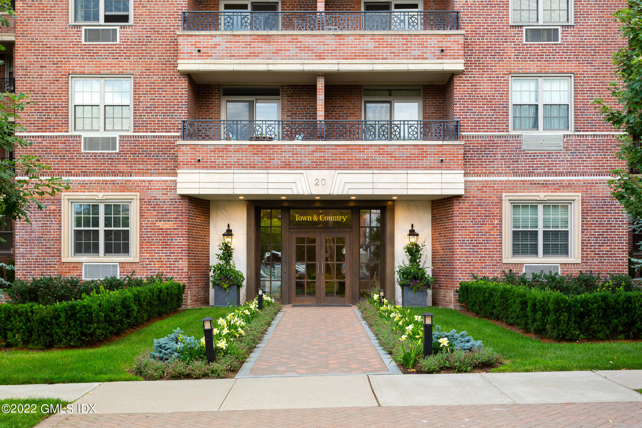 20 Church Street, A1