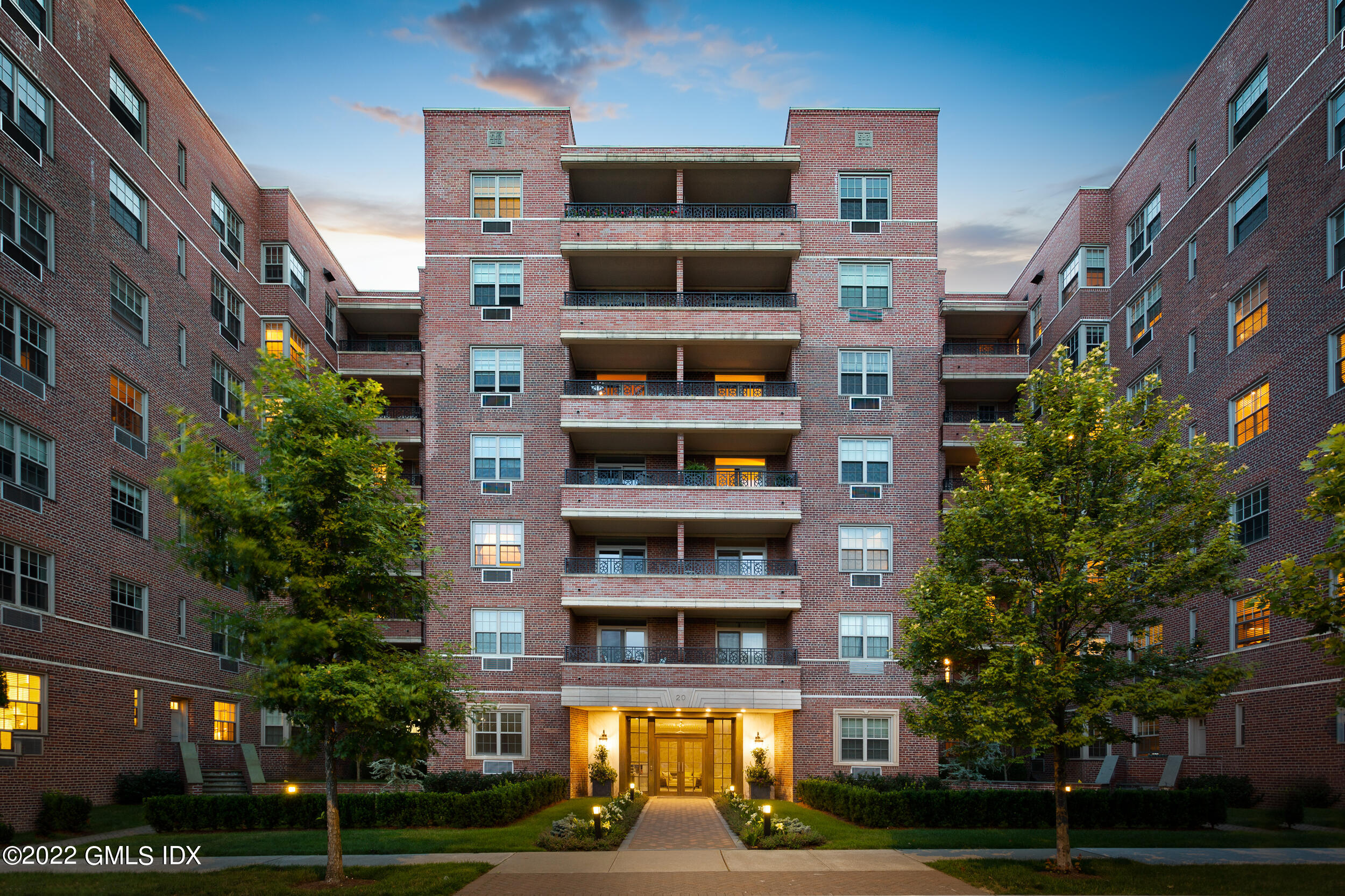 20 Church Street, A1