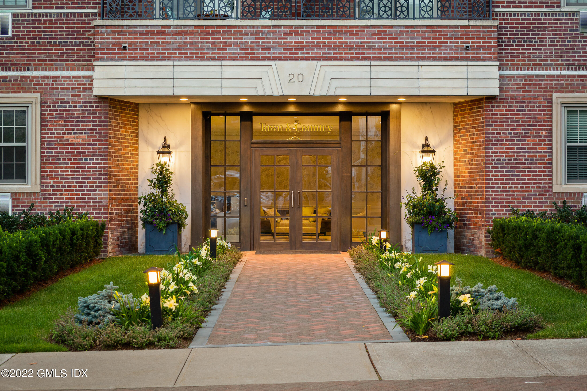 20 Church Street, A1