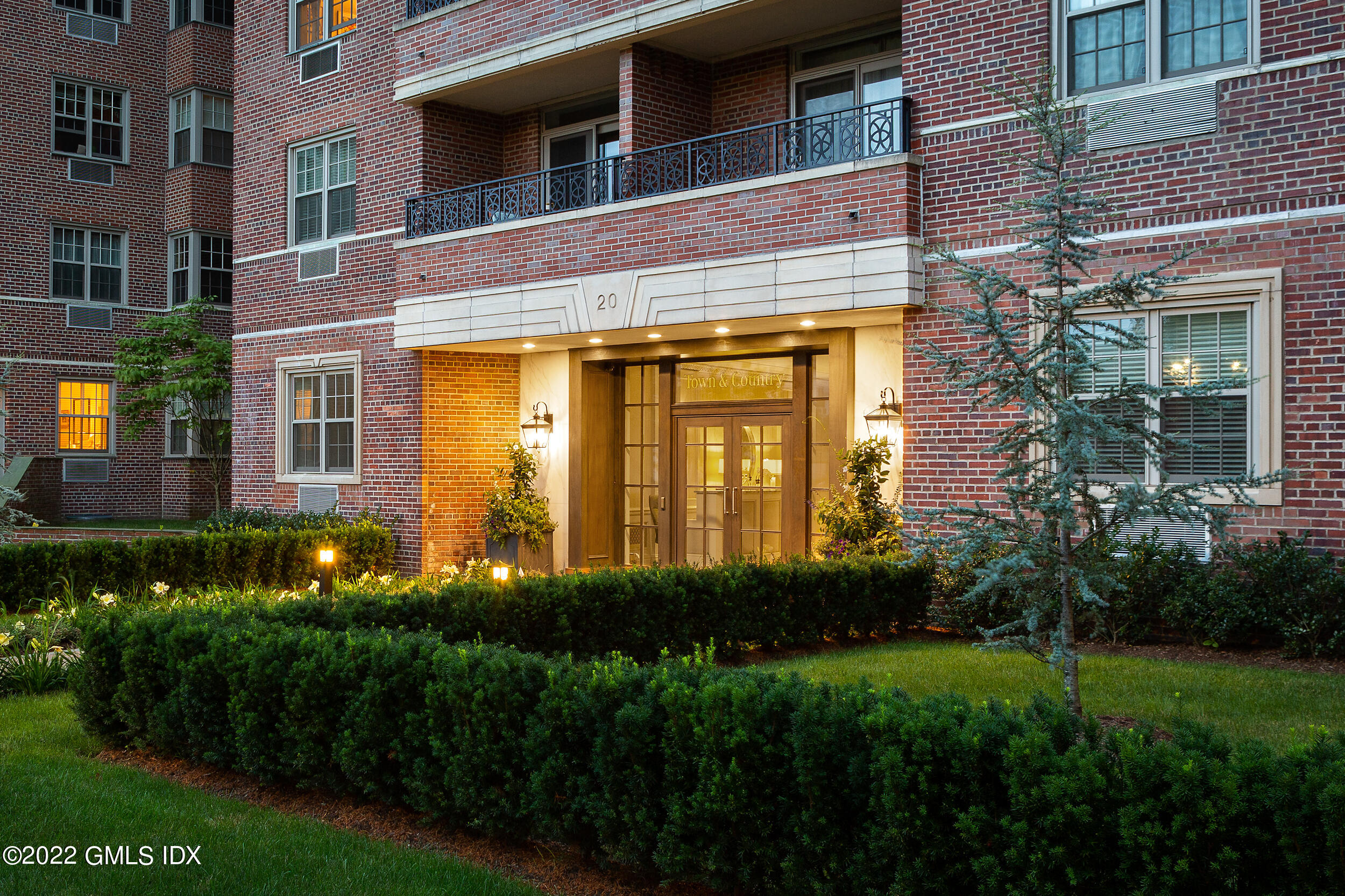 20 Church Street, A1