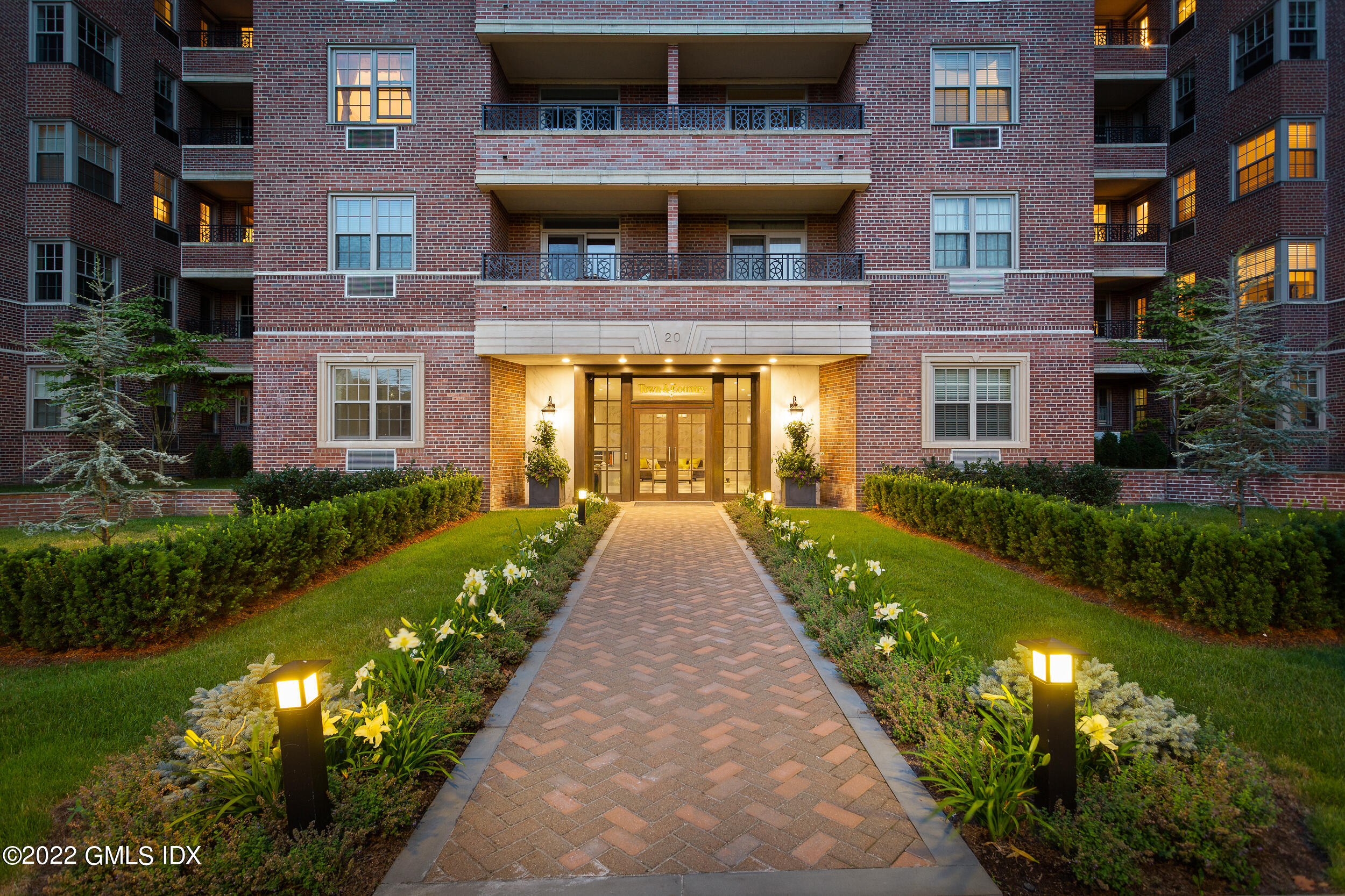 20 Church Street, A1