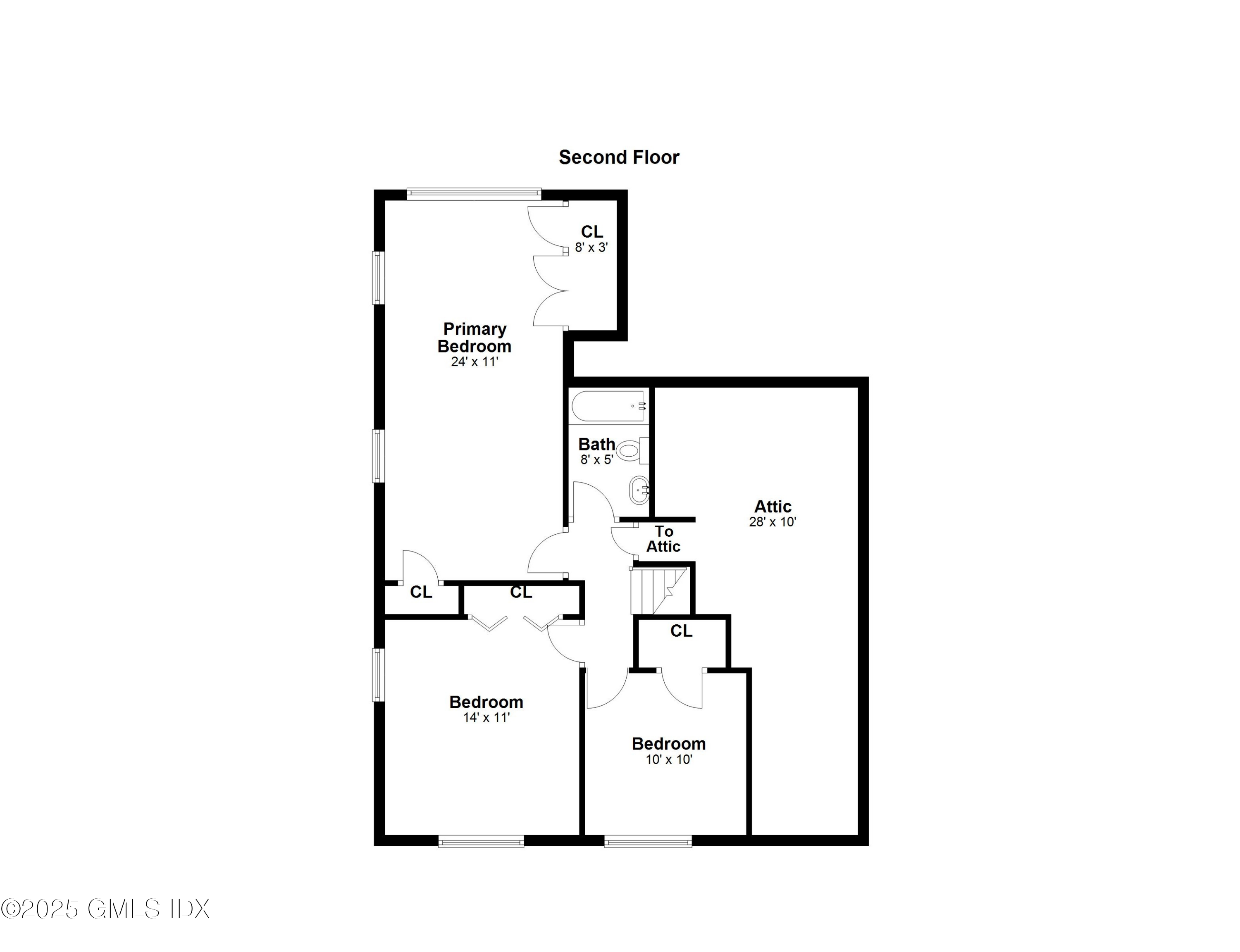 23 Silver Beech Road