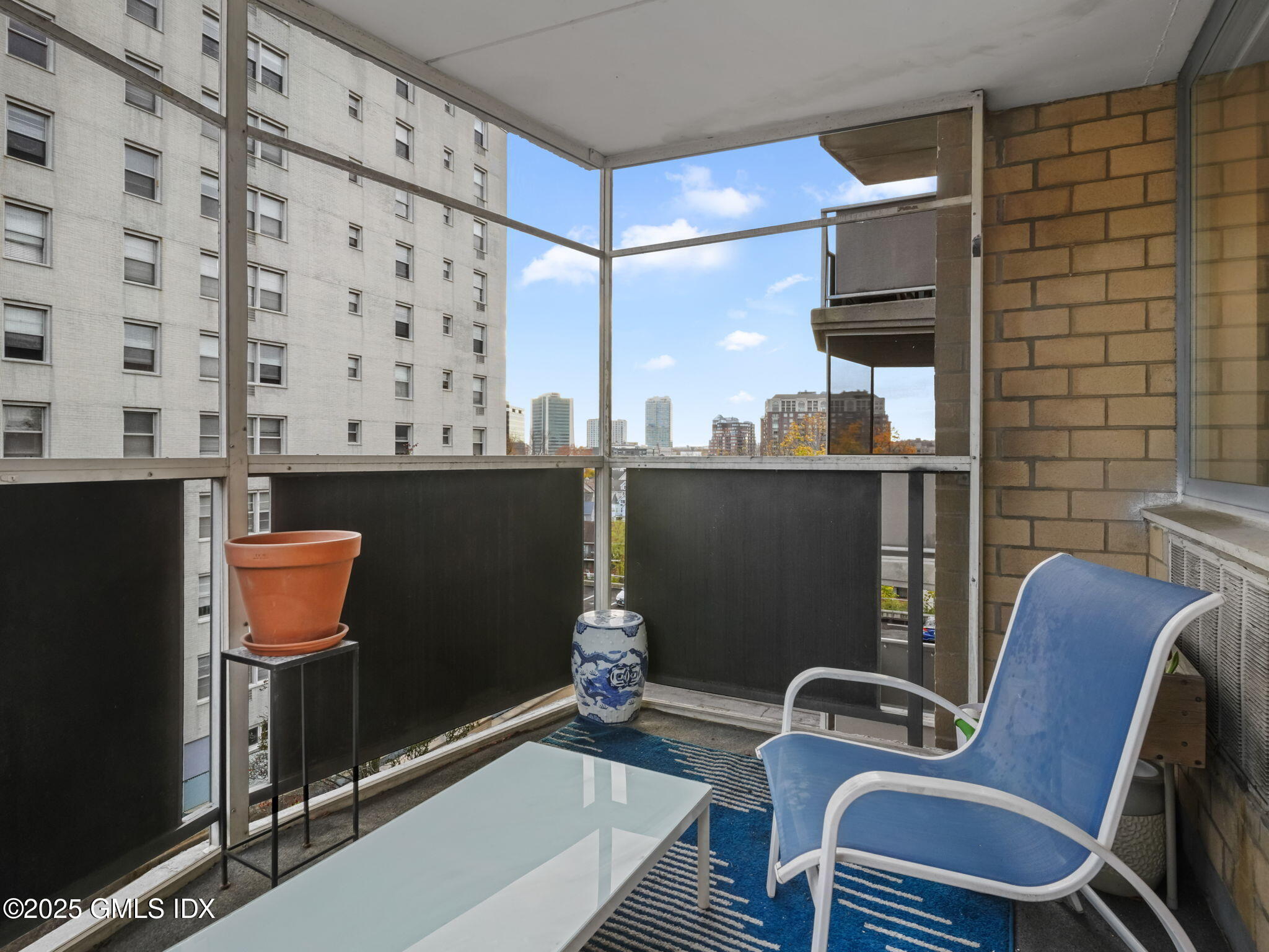 50 GLENBROOK Road, 4B