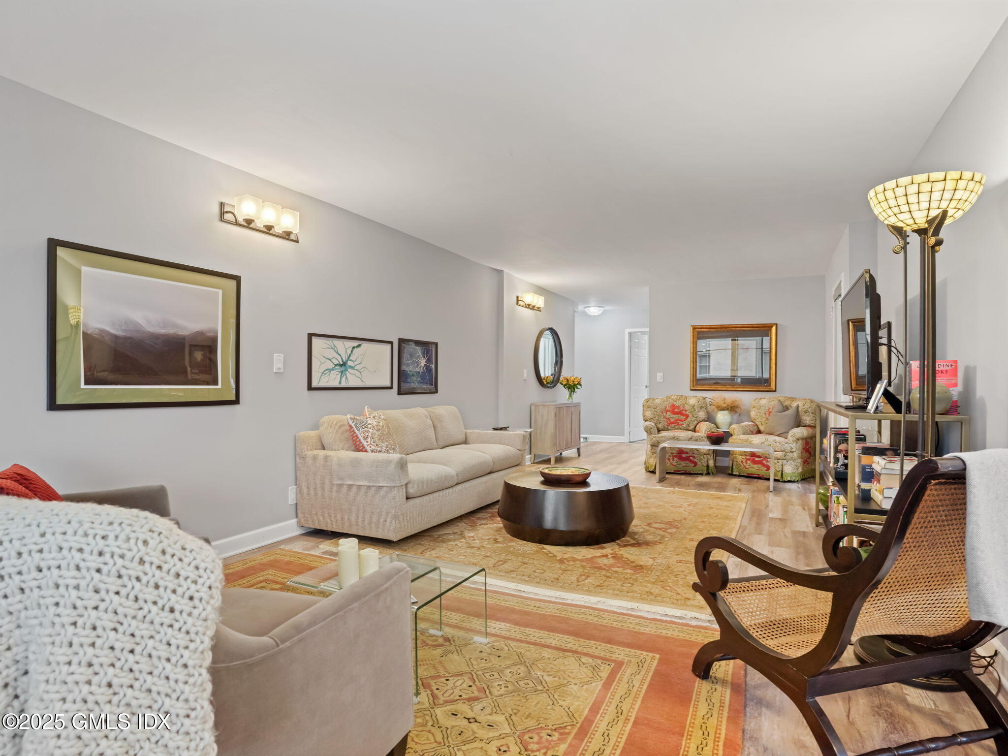 50 GLENBROOK Road, 4B