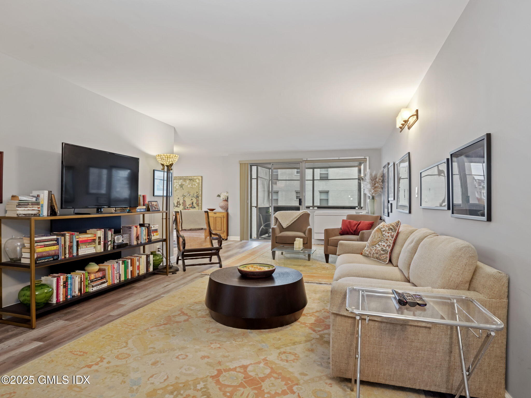 50 GLENBROOK Road, 4B