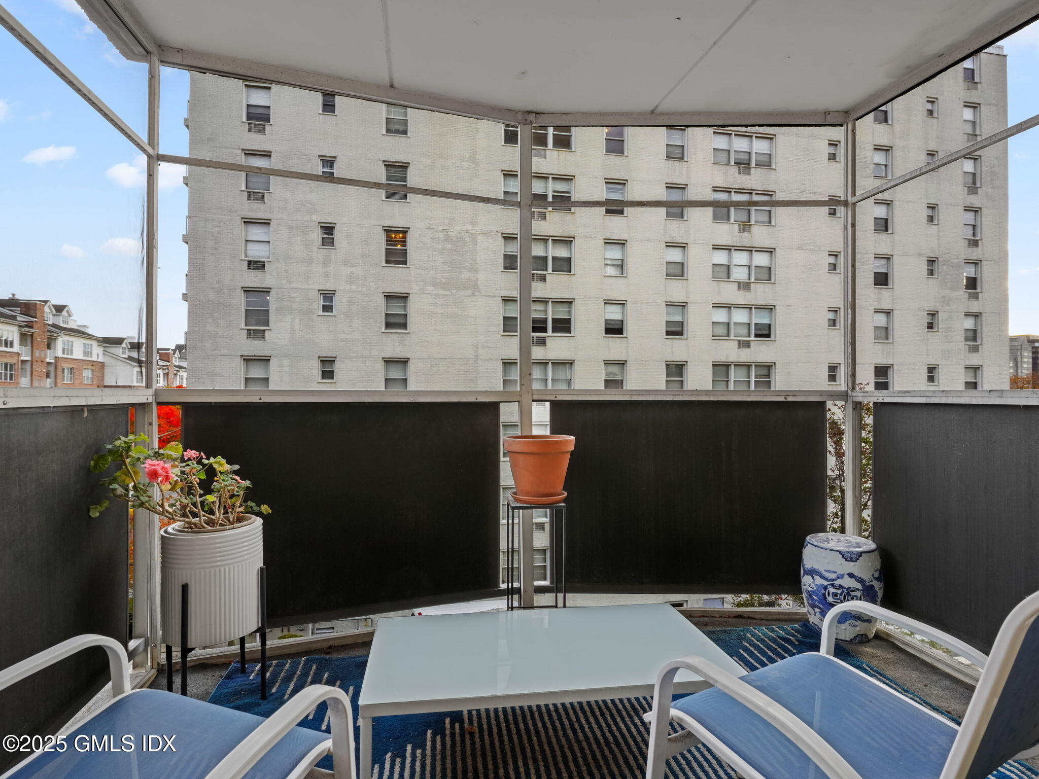 50 GLENBROOK Road, 4B