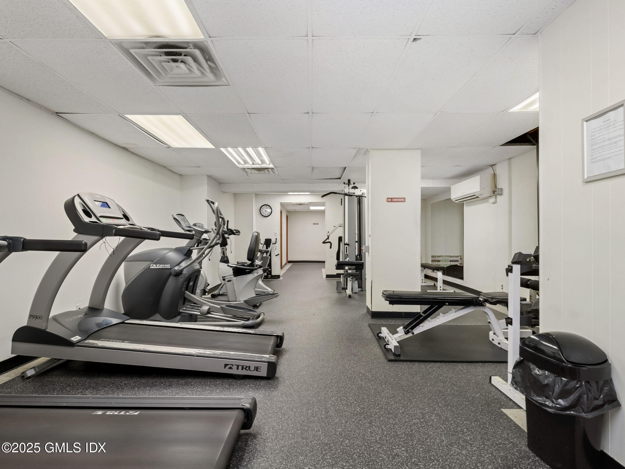 50 GLENBROOK Road, 4B