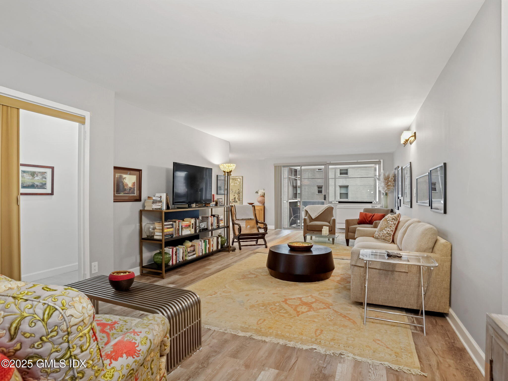 50 GLENBROOK Road, 4B