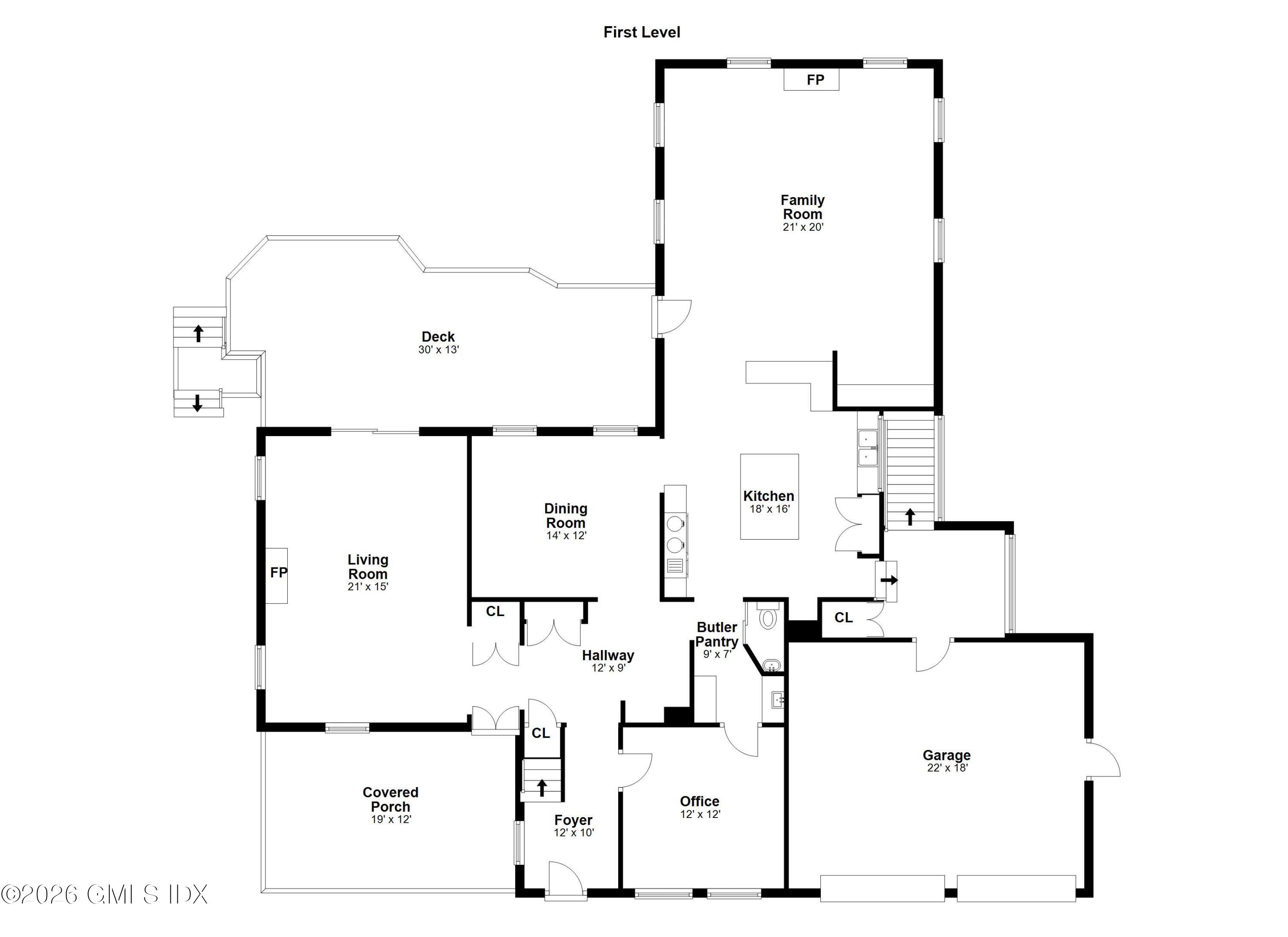 88 Orchard Street